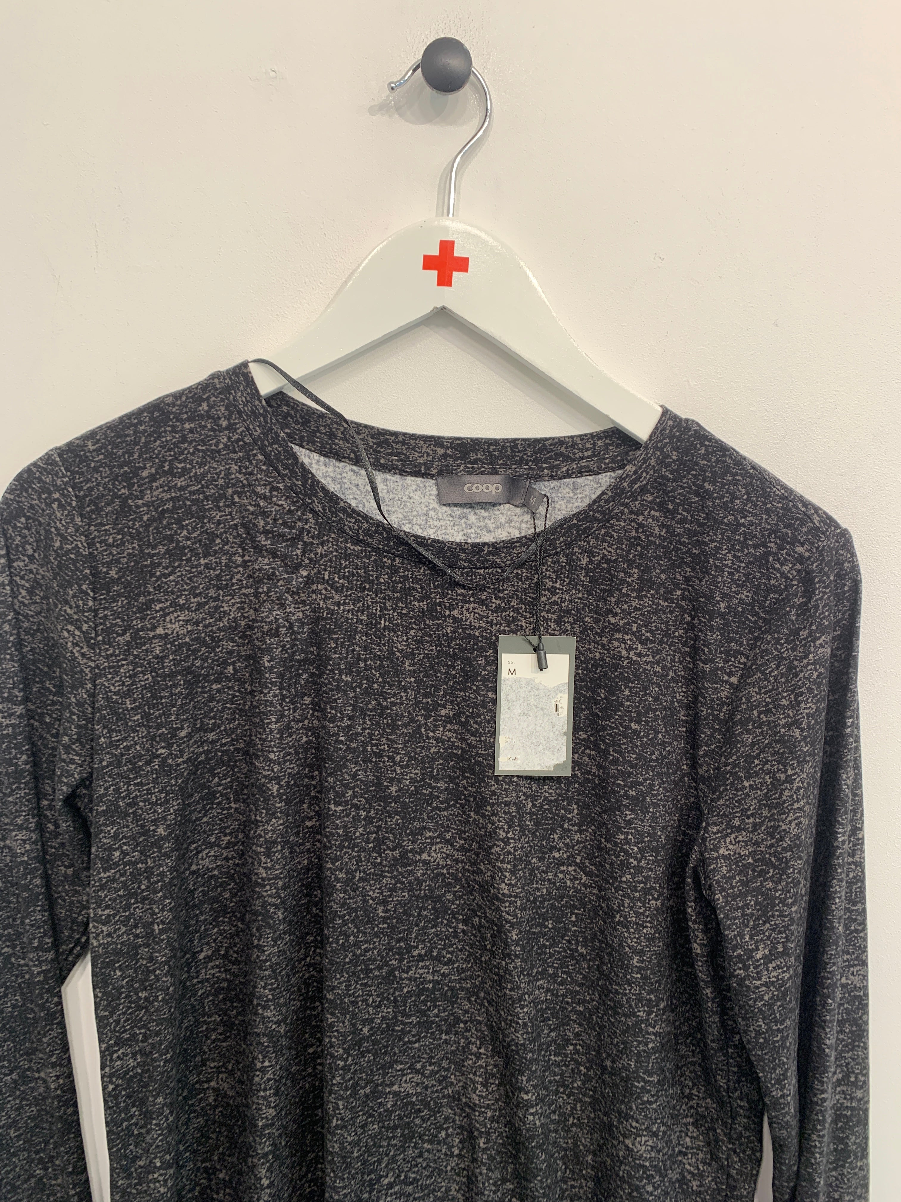 Coop Bluse