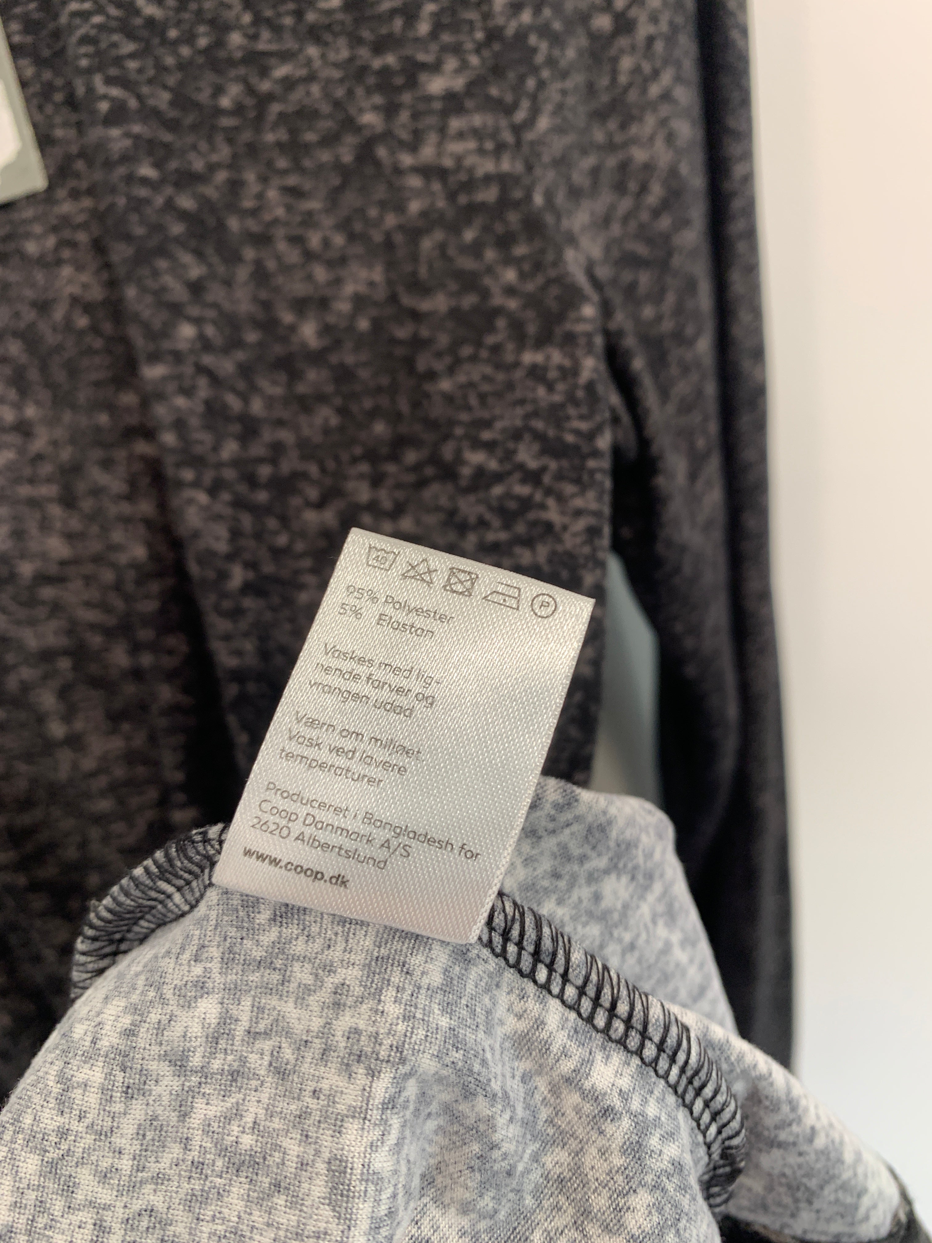 Coop Bluse