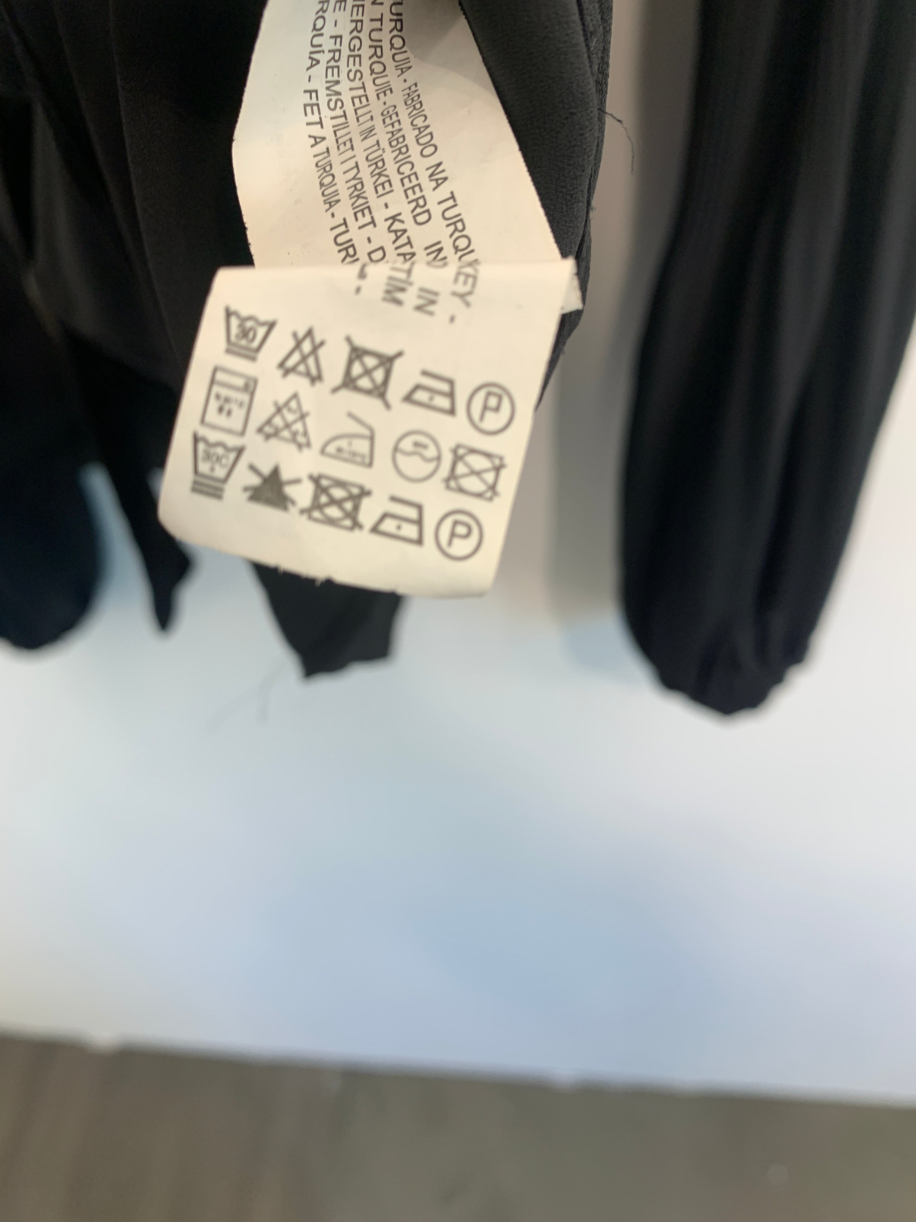 Zara Cardigan