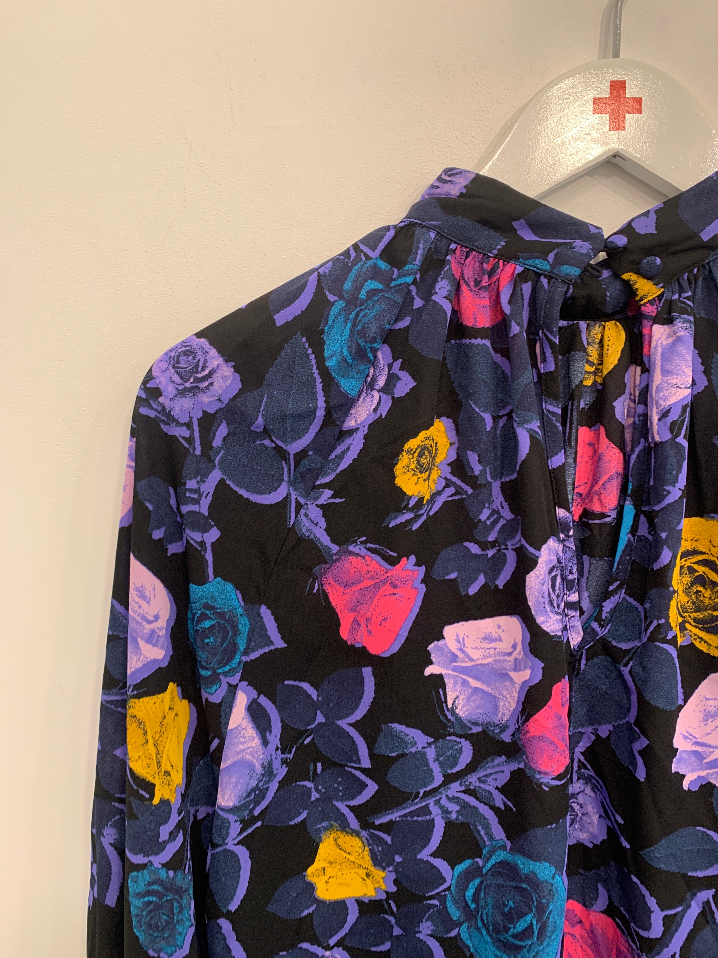 Monki Bluse