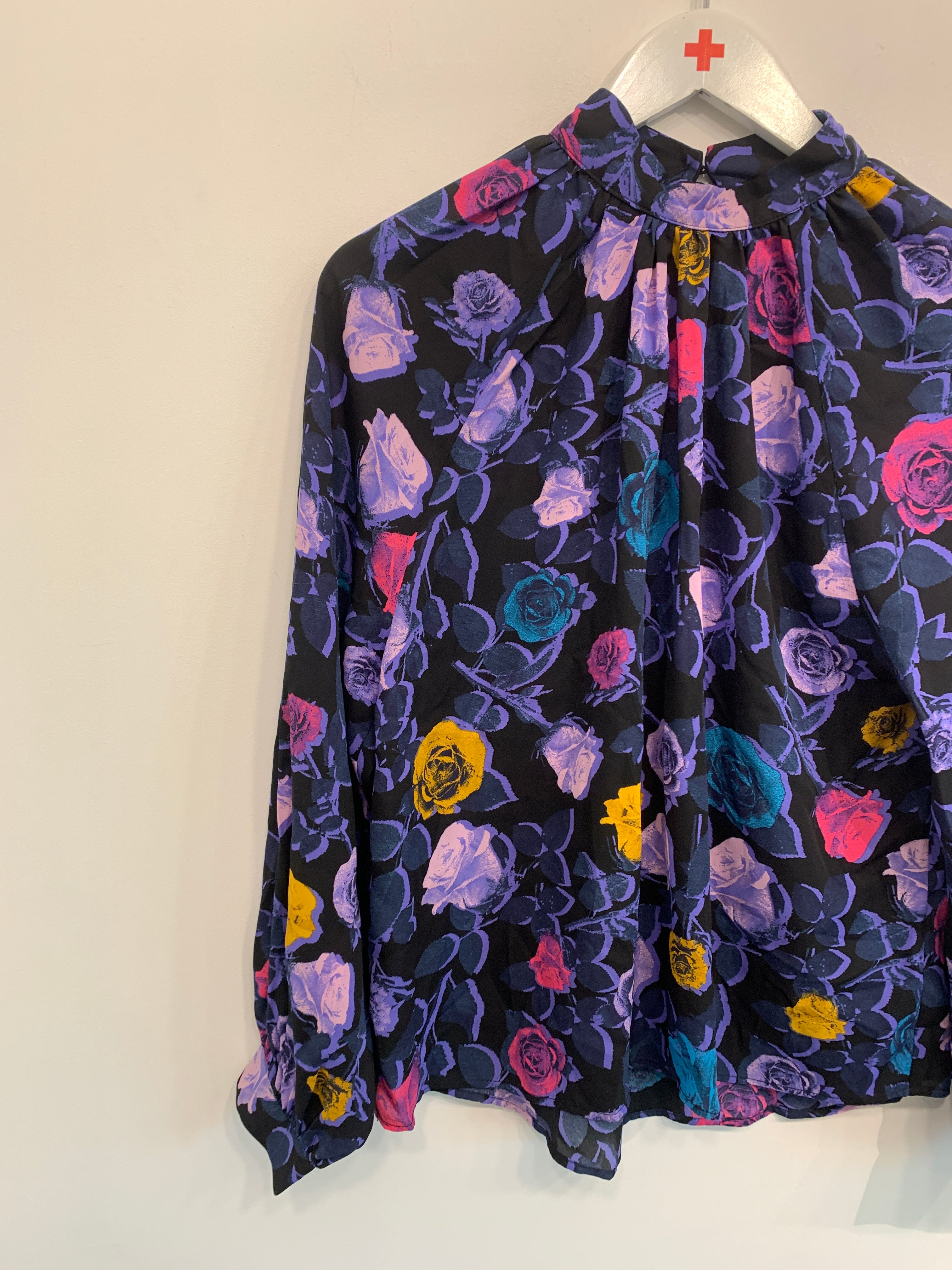 Monki Bluse