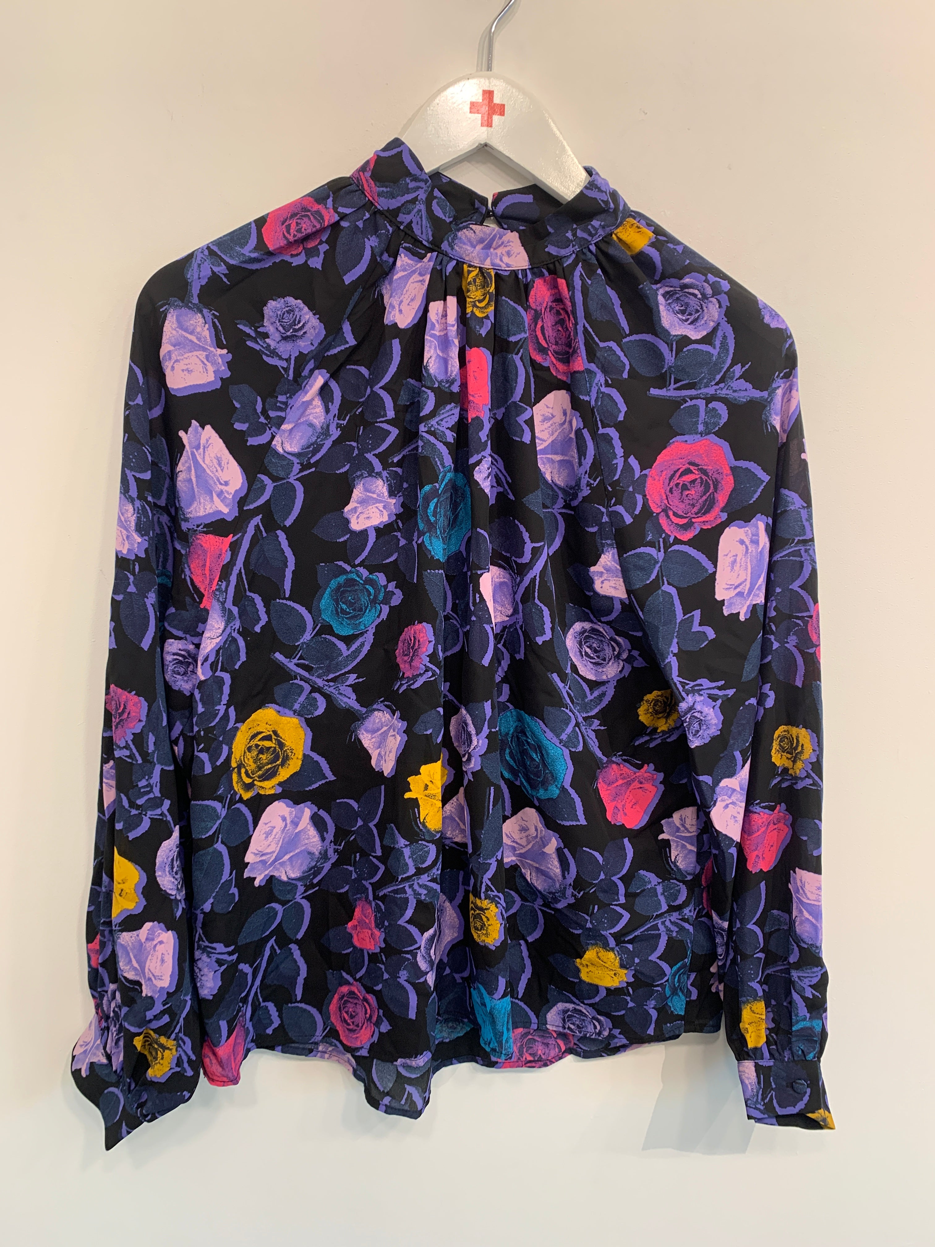 Monki Bluse