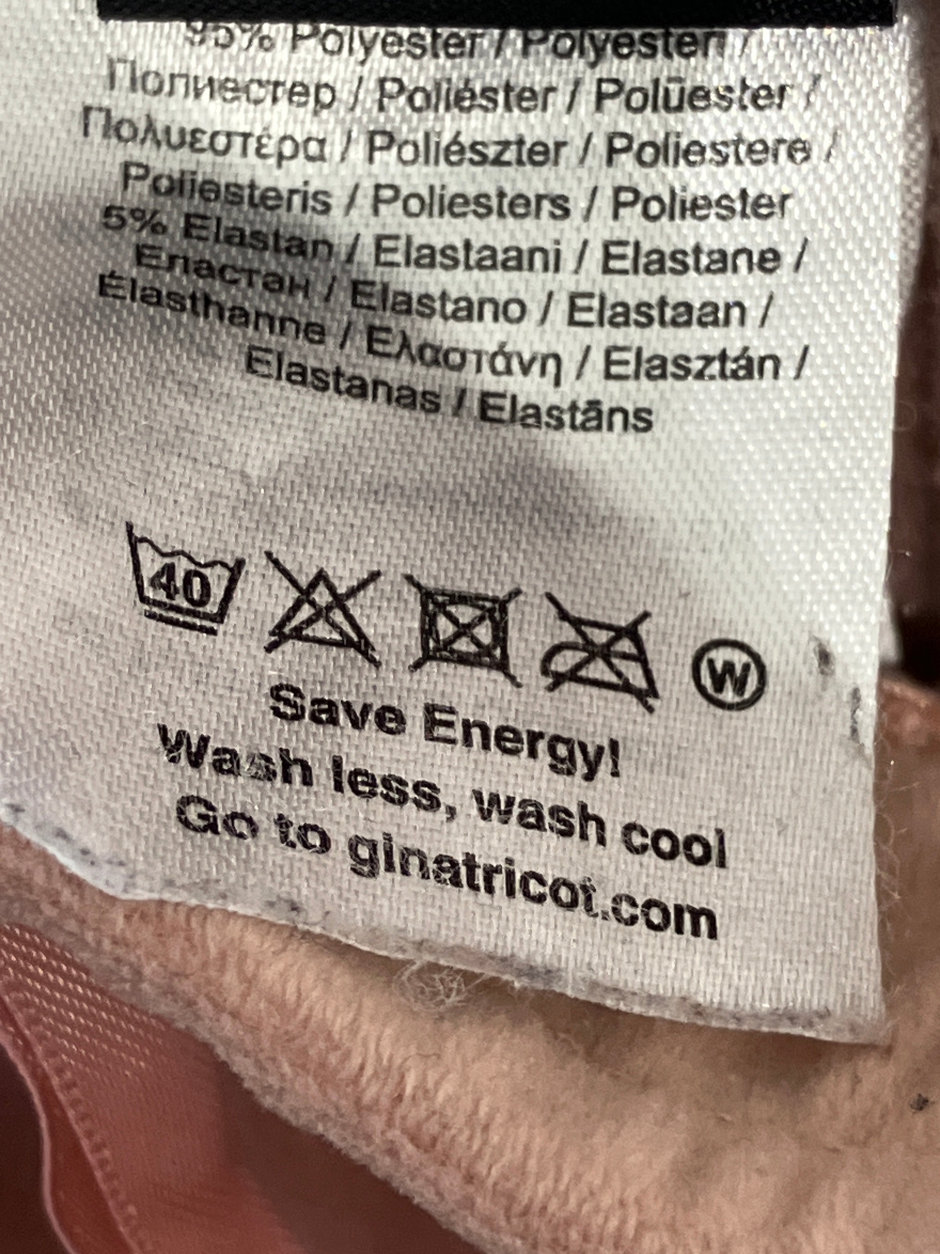 Gina Tricot Bukser