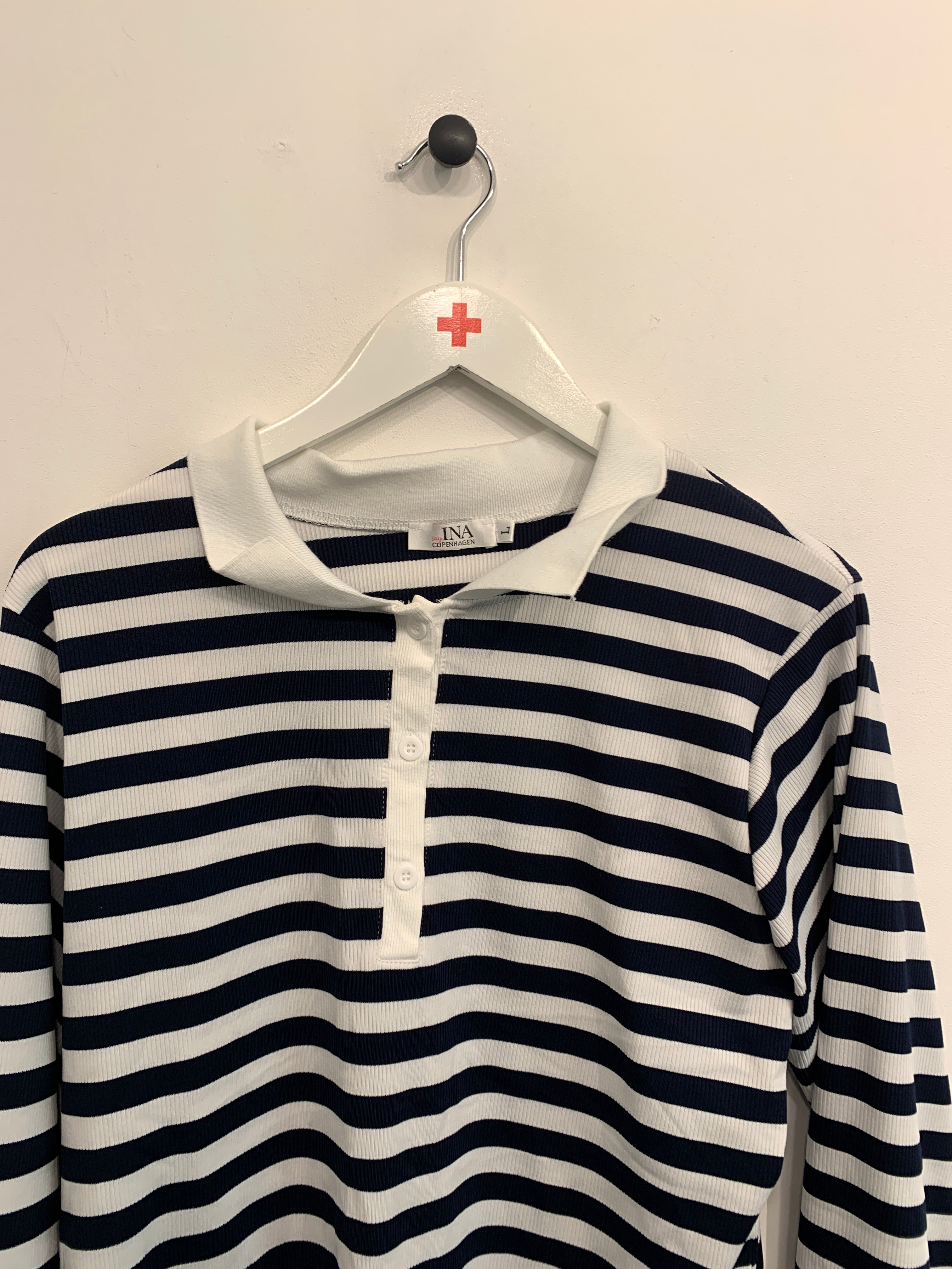 INA Copenhagen Bluse