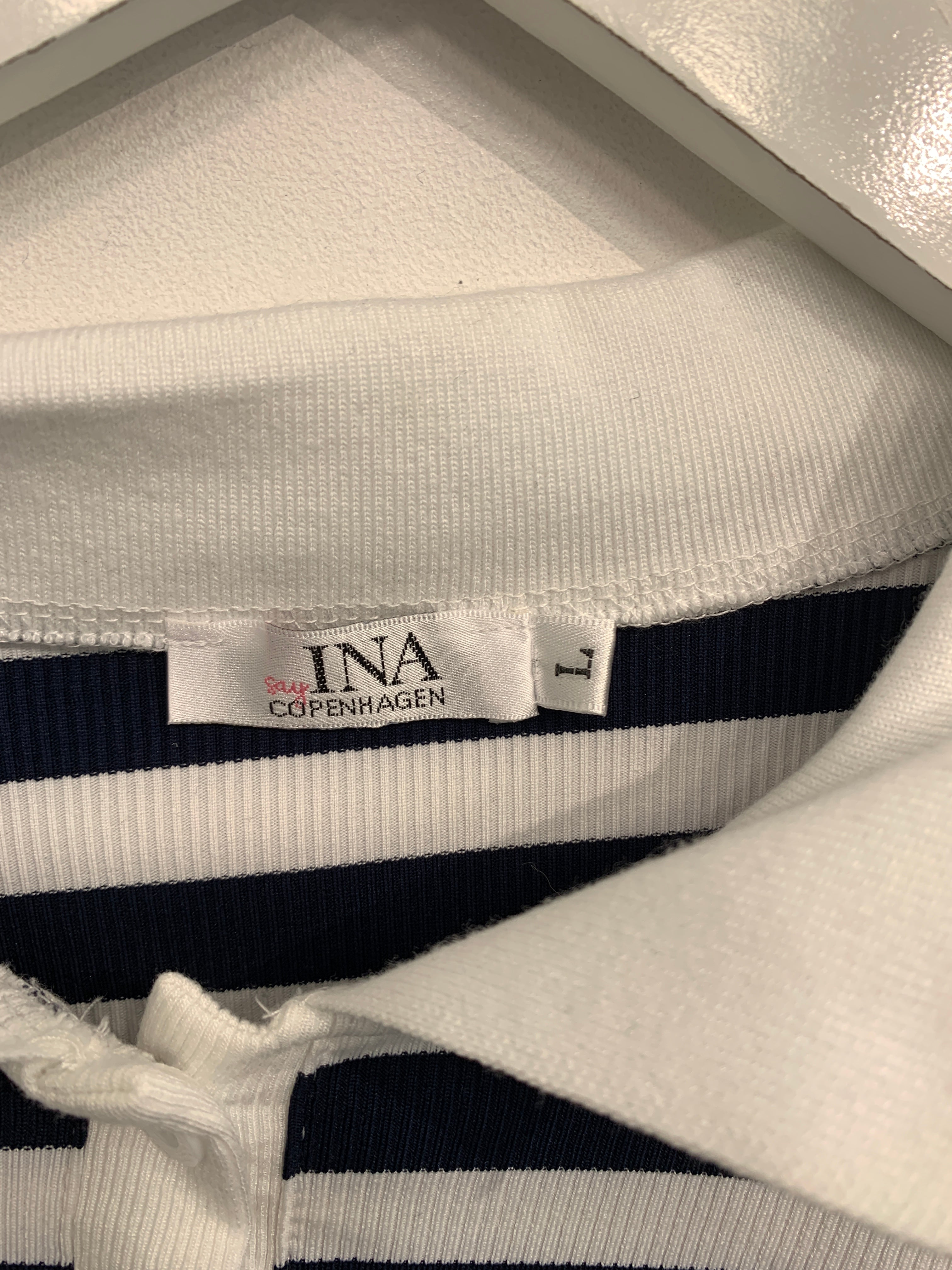 INA Copenhagen Bluse