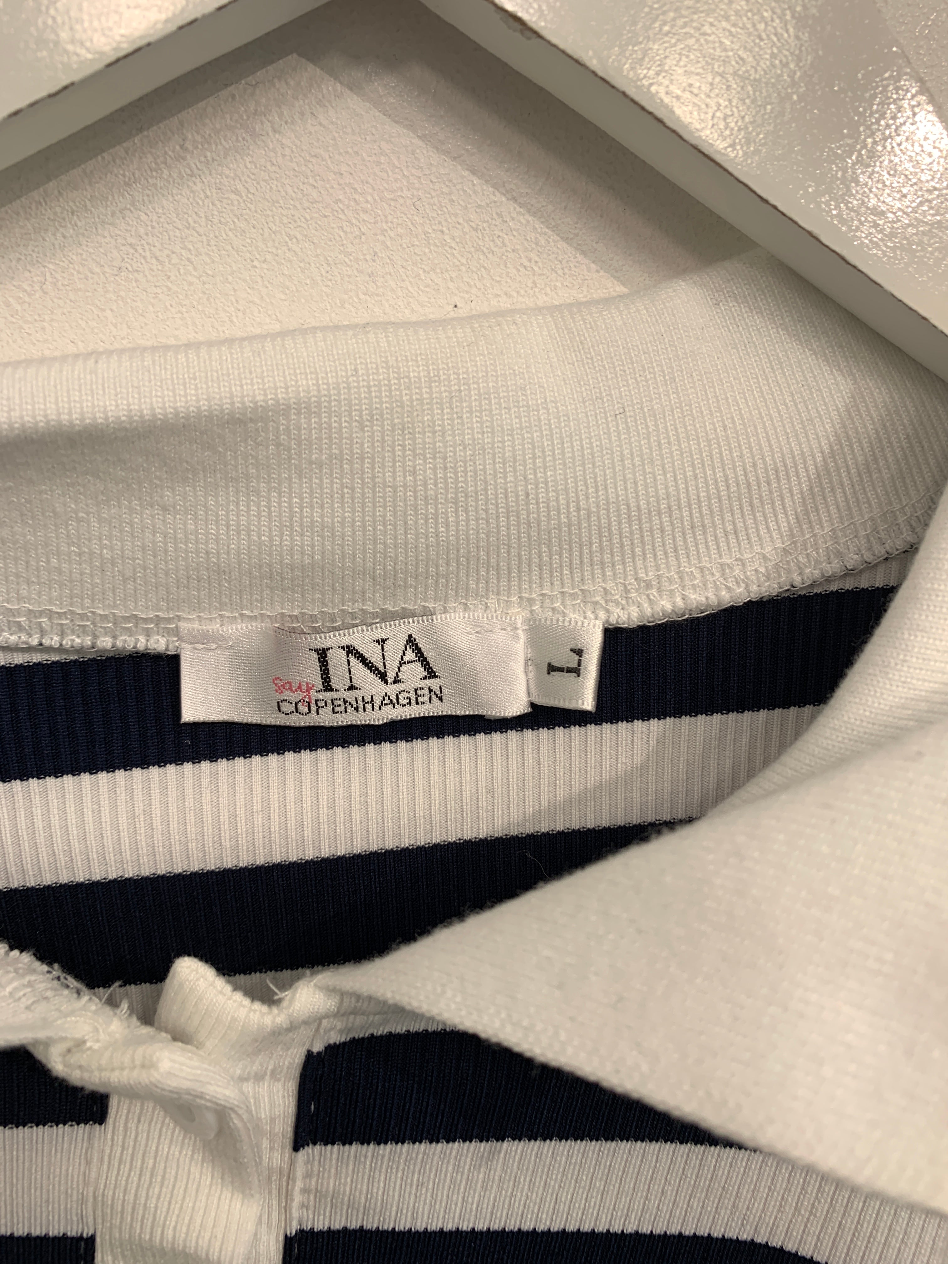 INA Copenhagen Bluse