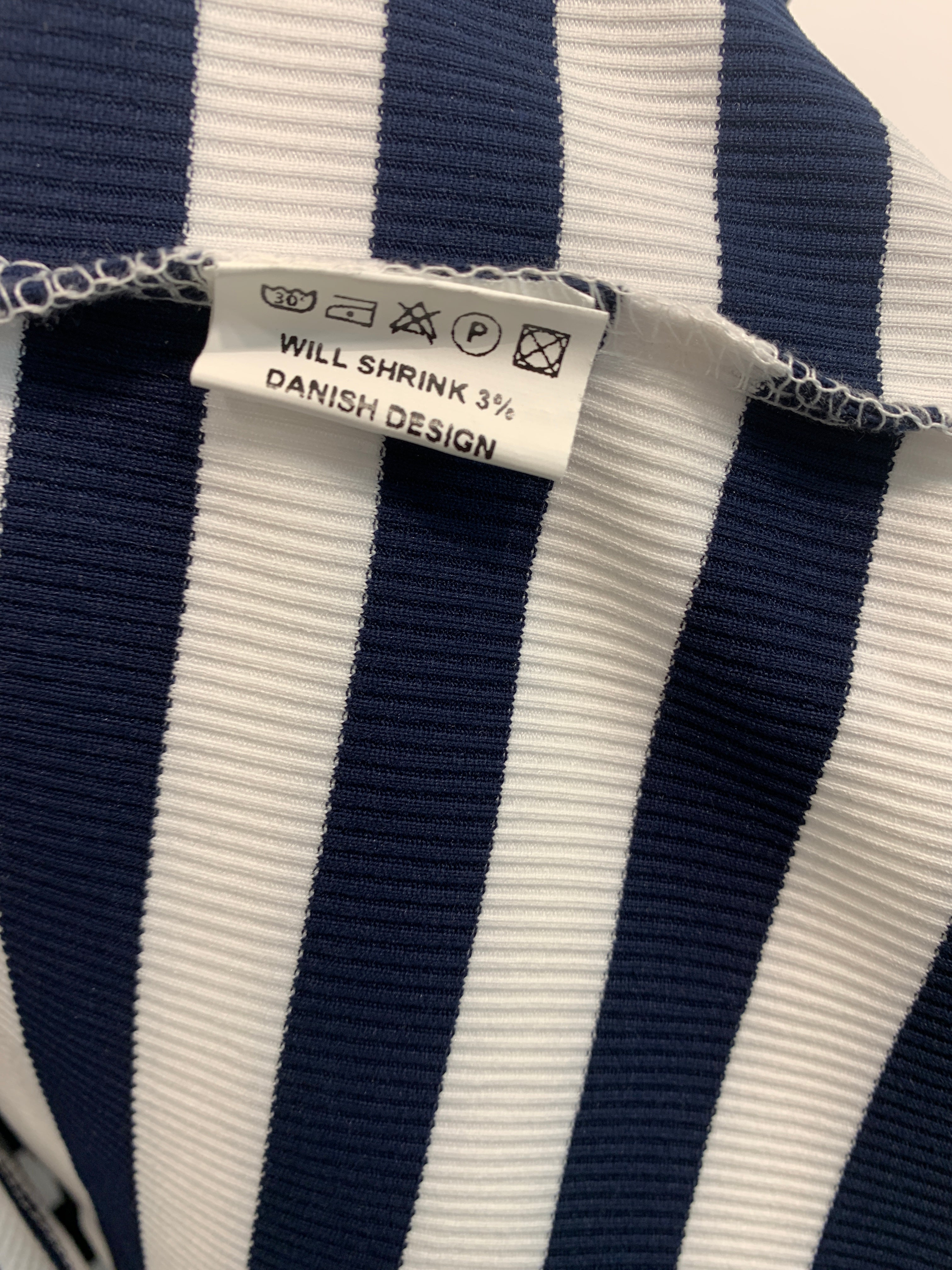 INA Copenhagen Bluse