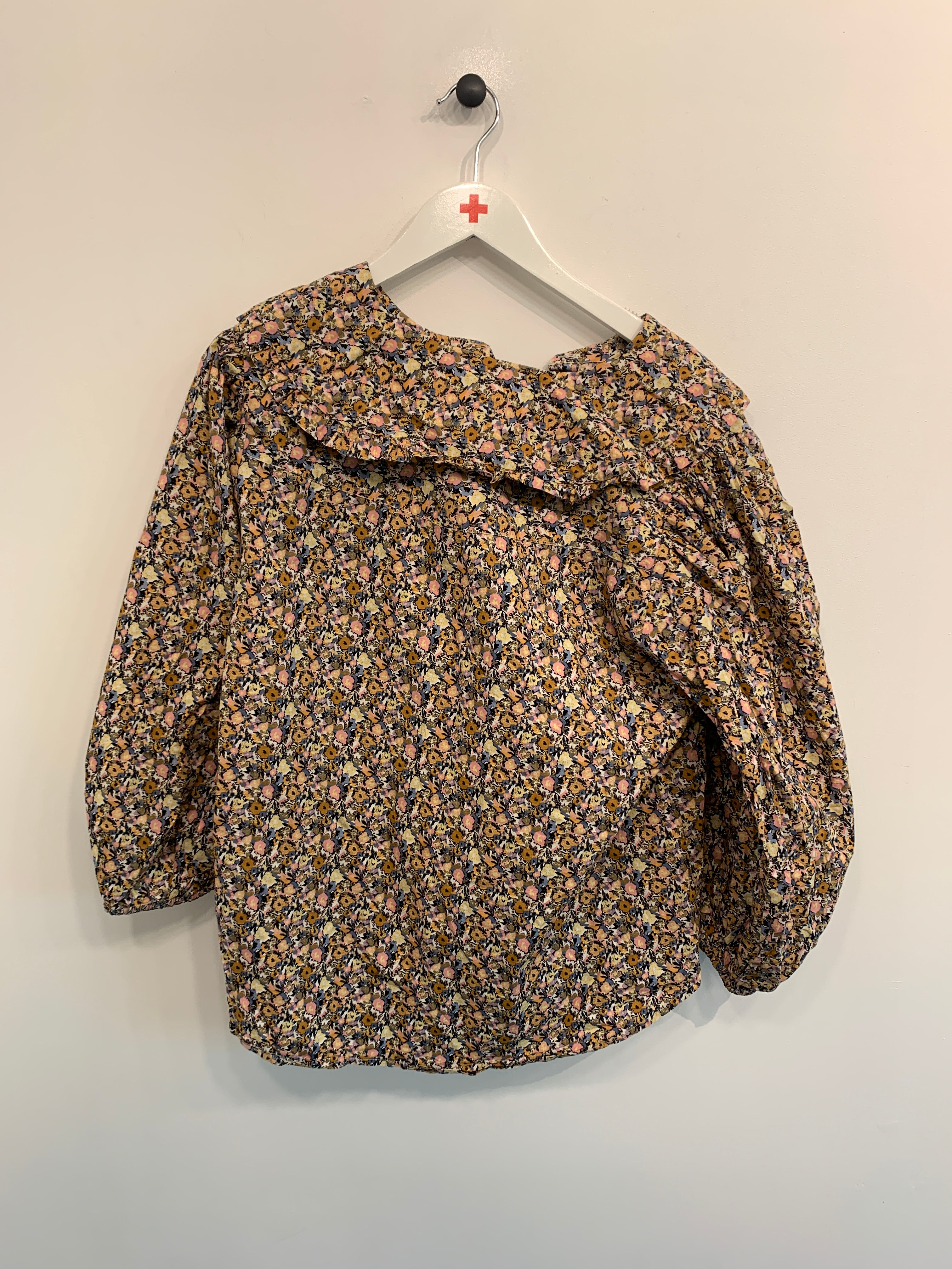 Saint Tropez Bluse