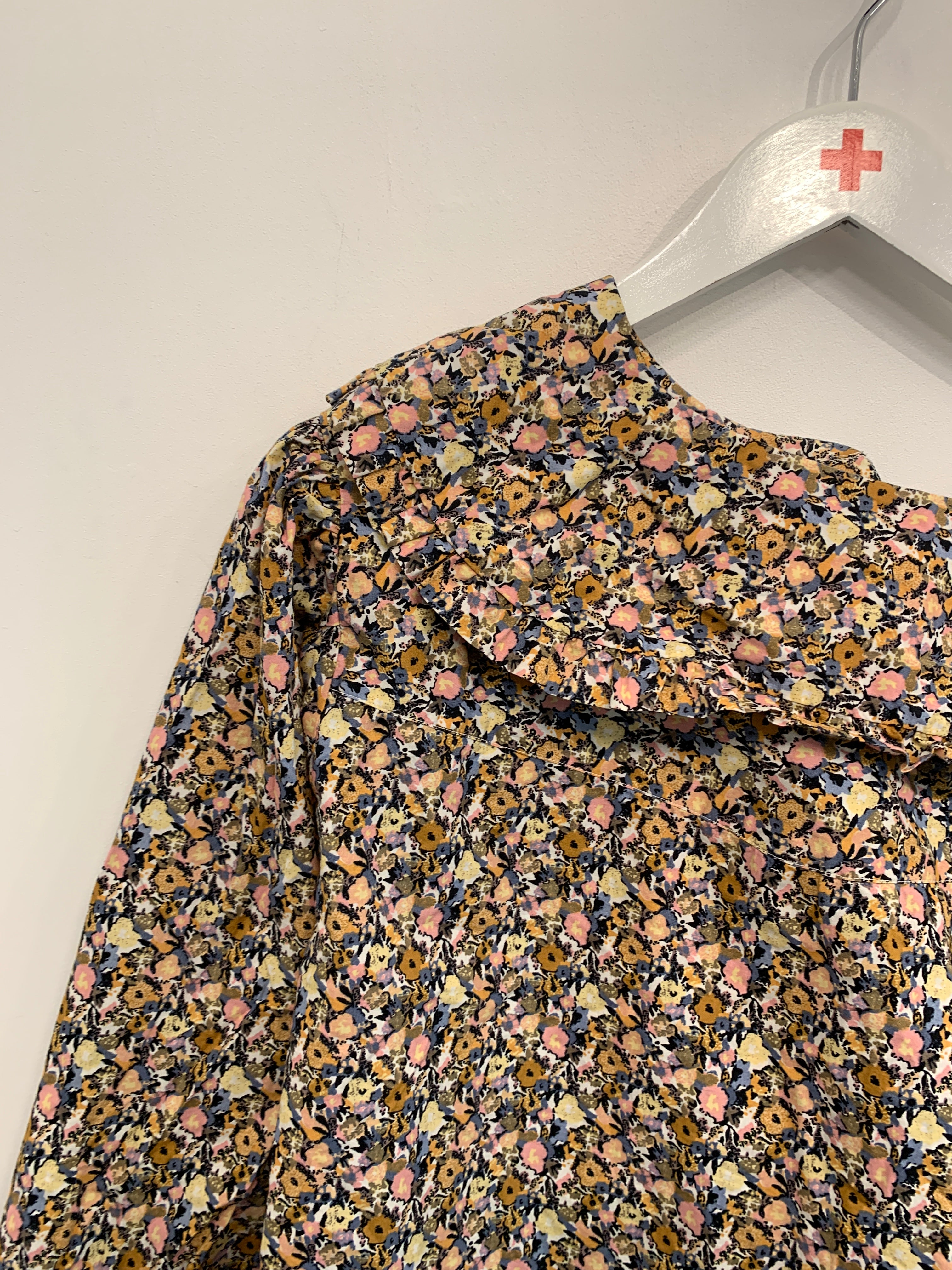 Saint Tropez Bluse