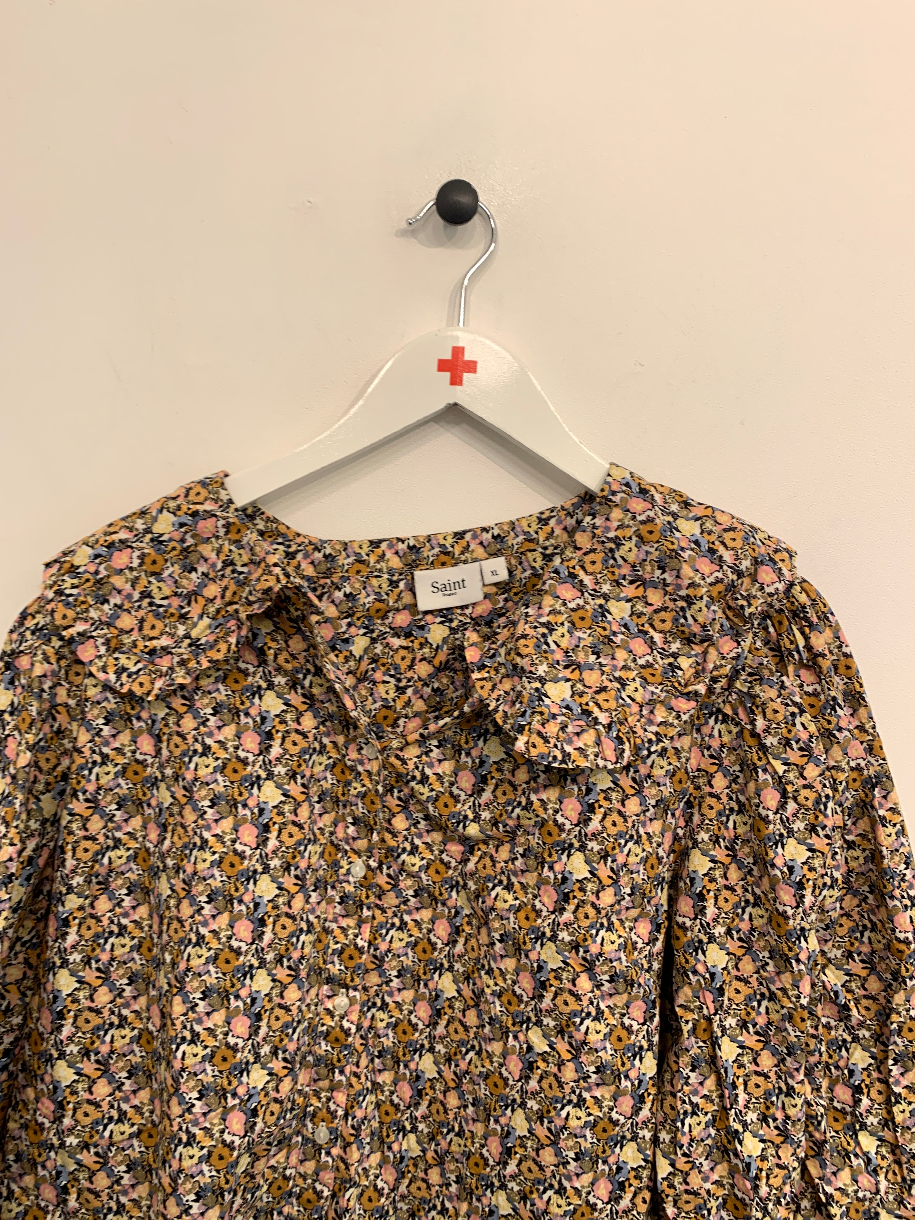Saint Tropez Bluse