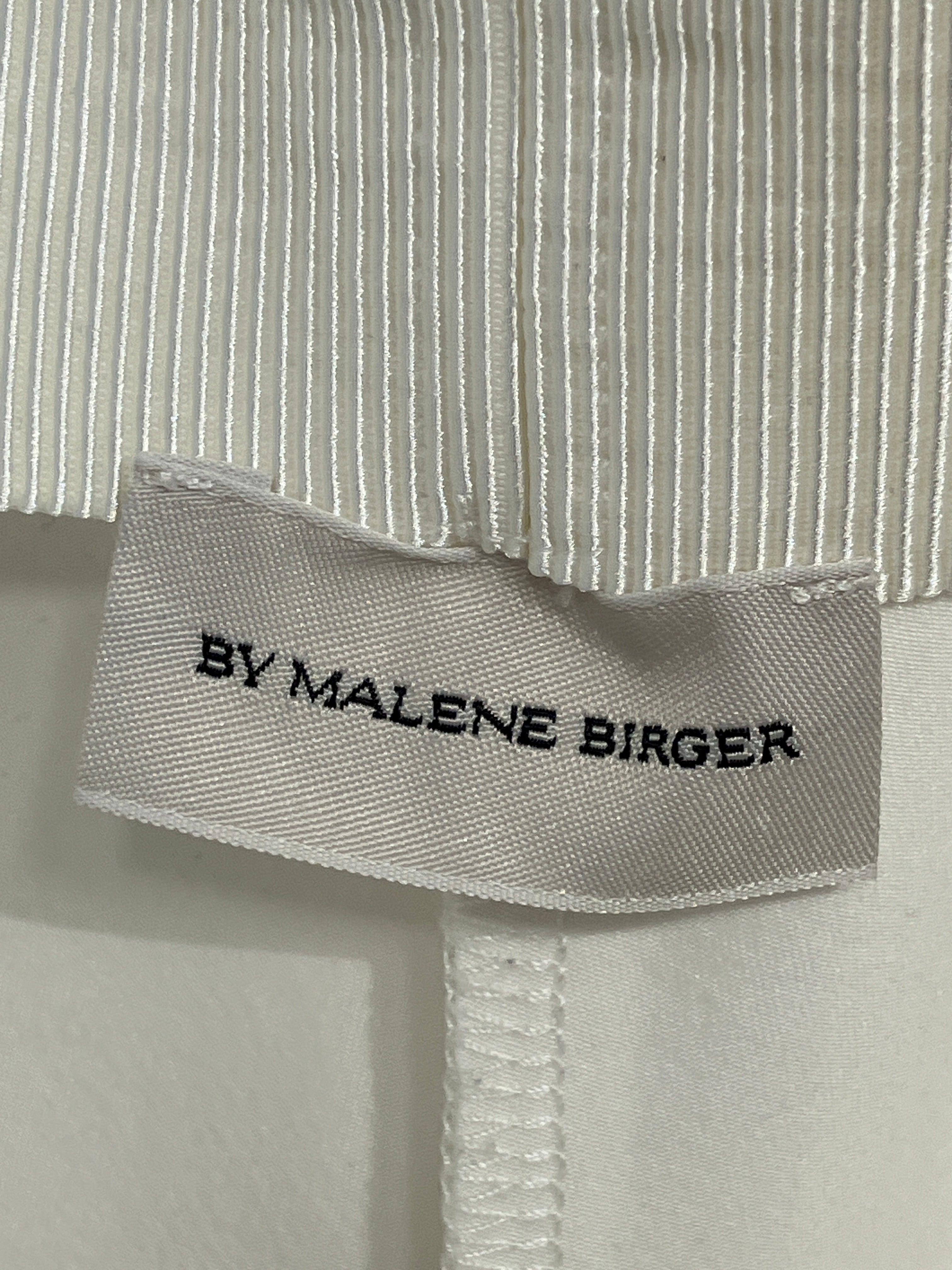By Malene Birger Bukser