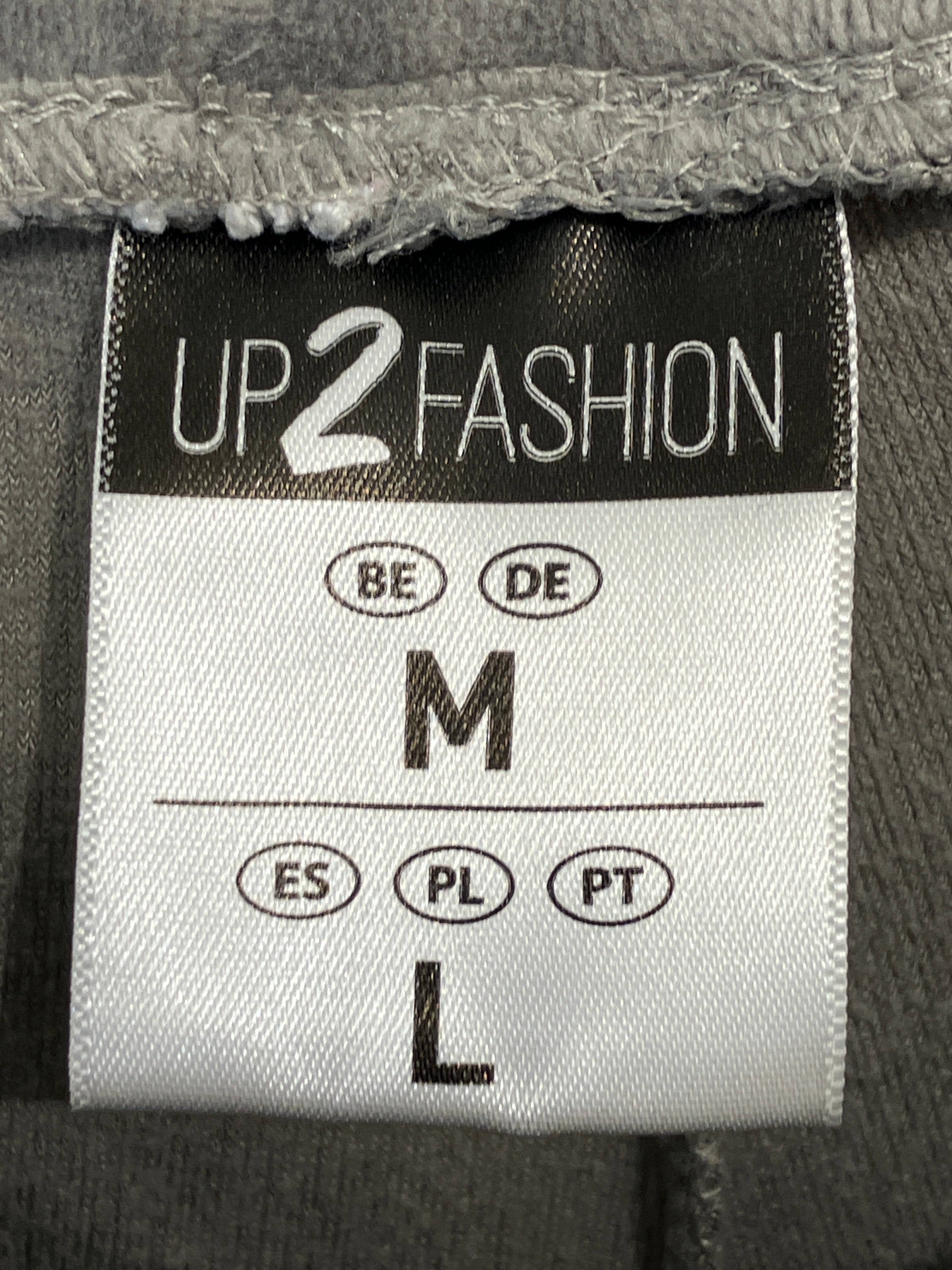 Up 2 Fashion Bukser