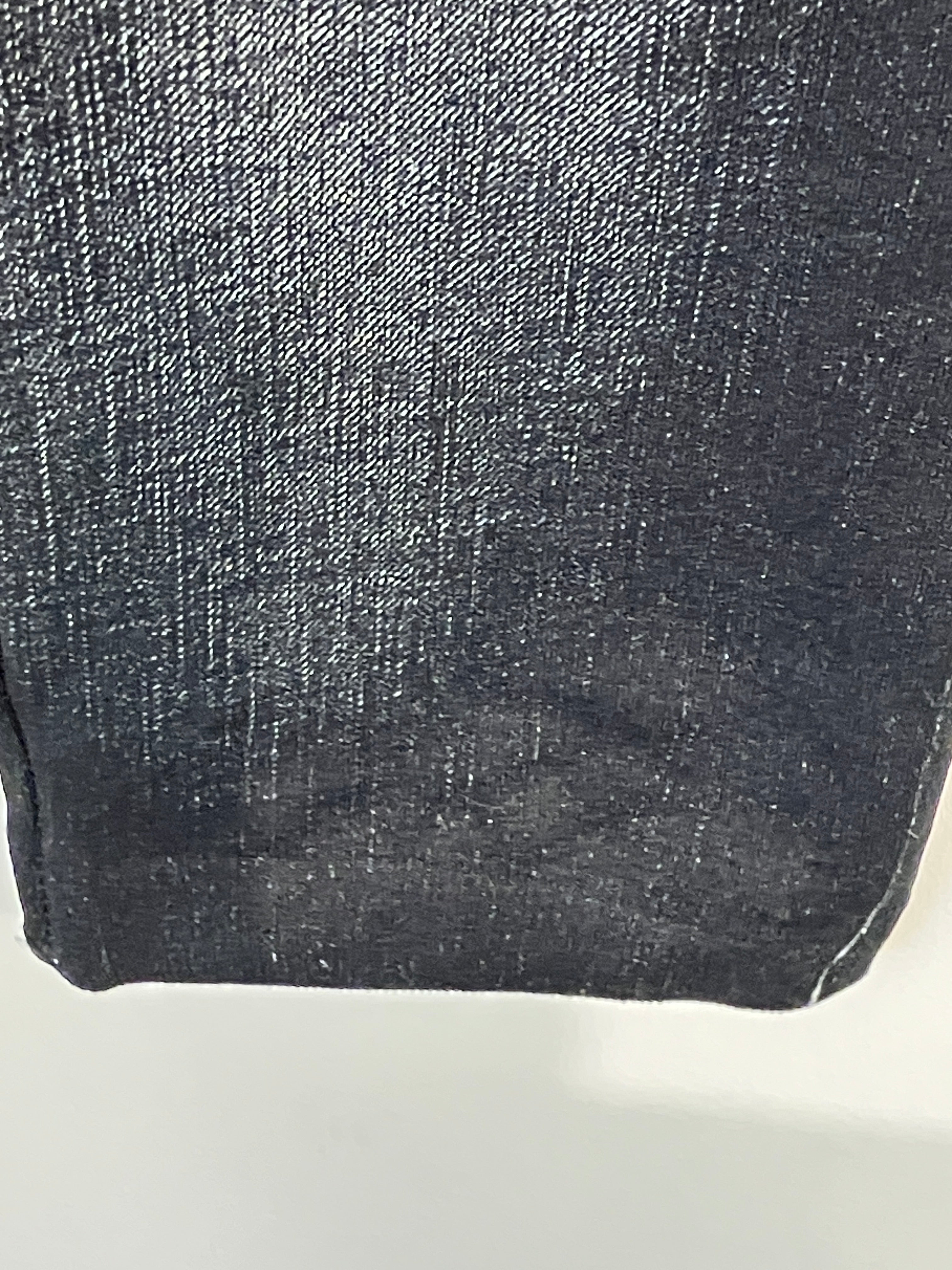 Contrast Jeggings
