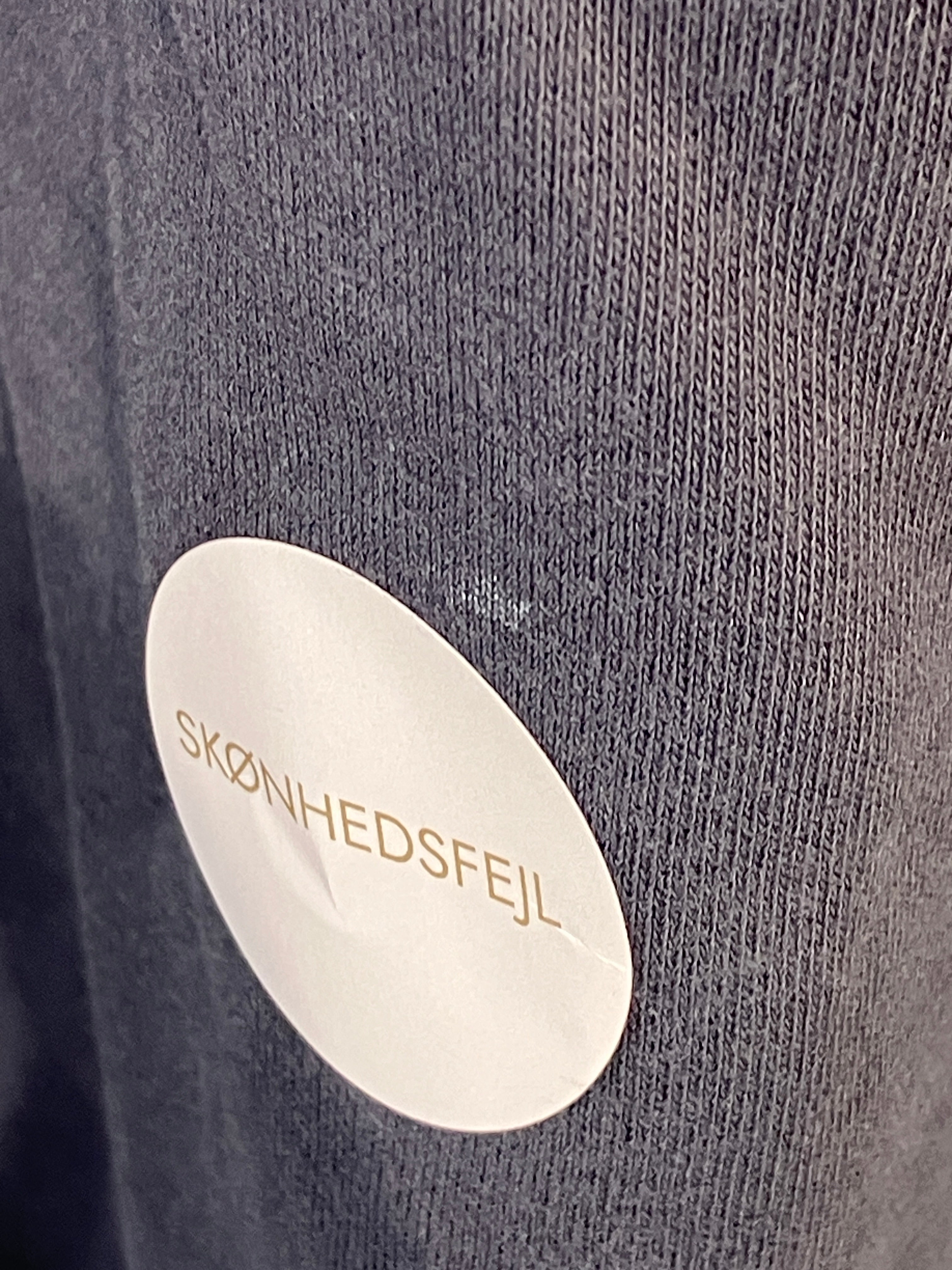 FB Sister Sweatshirt