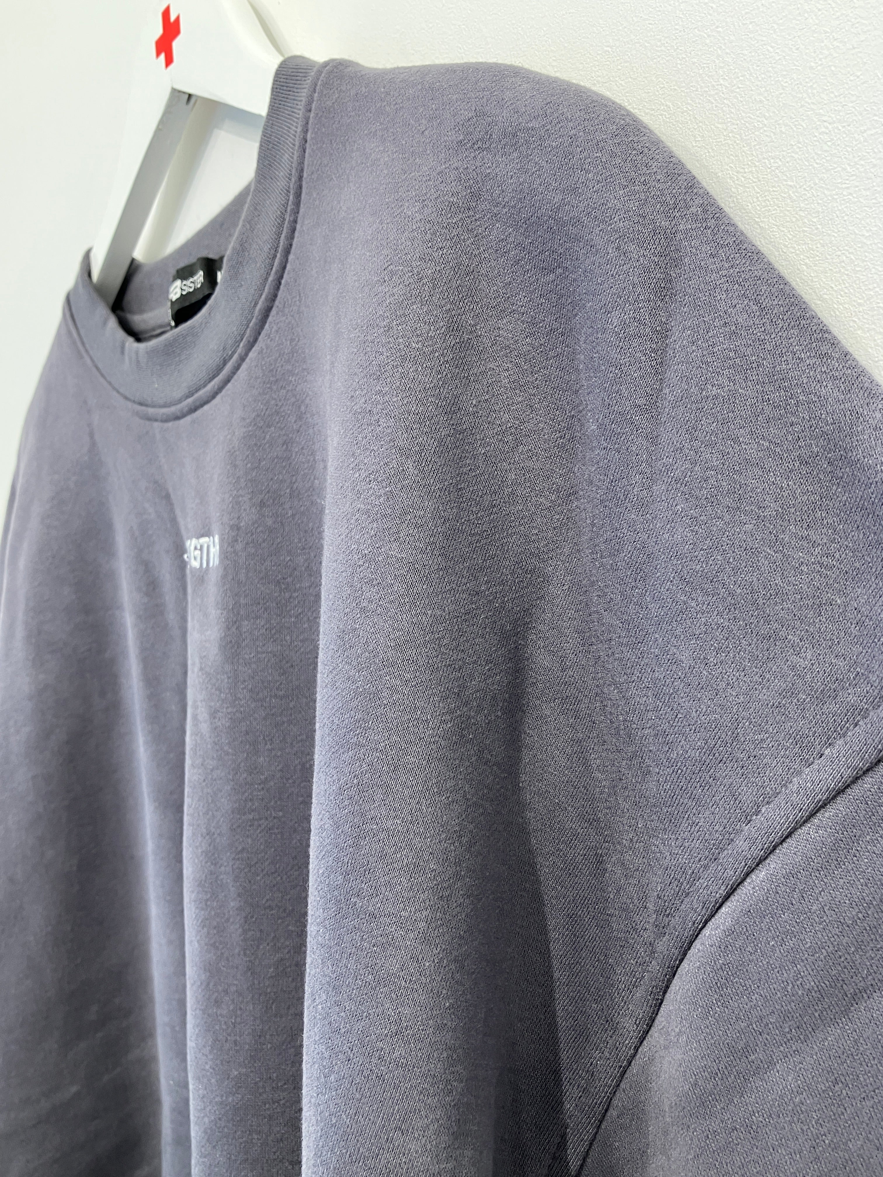 FB Sister Sweatshirt