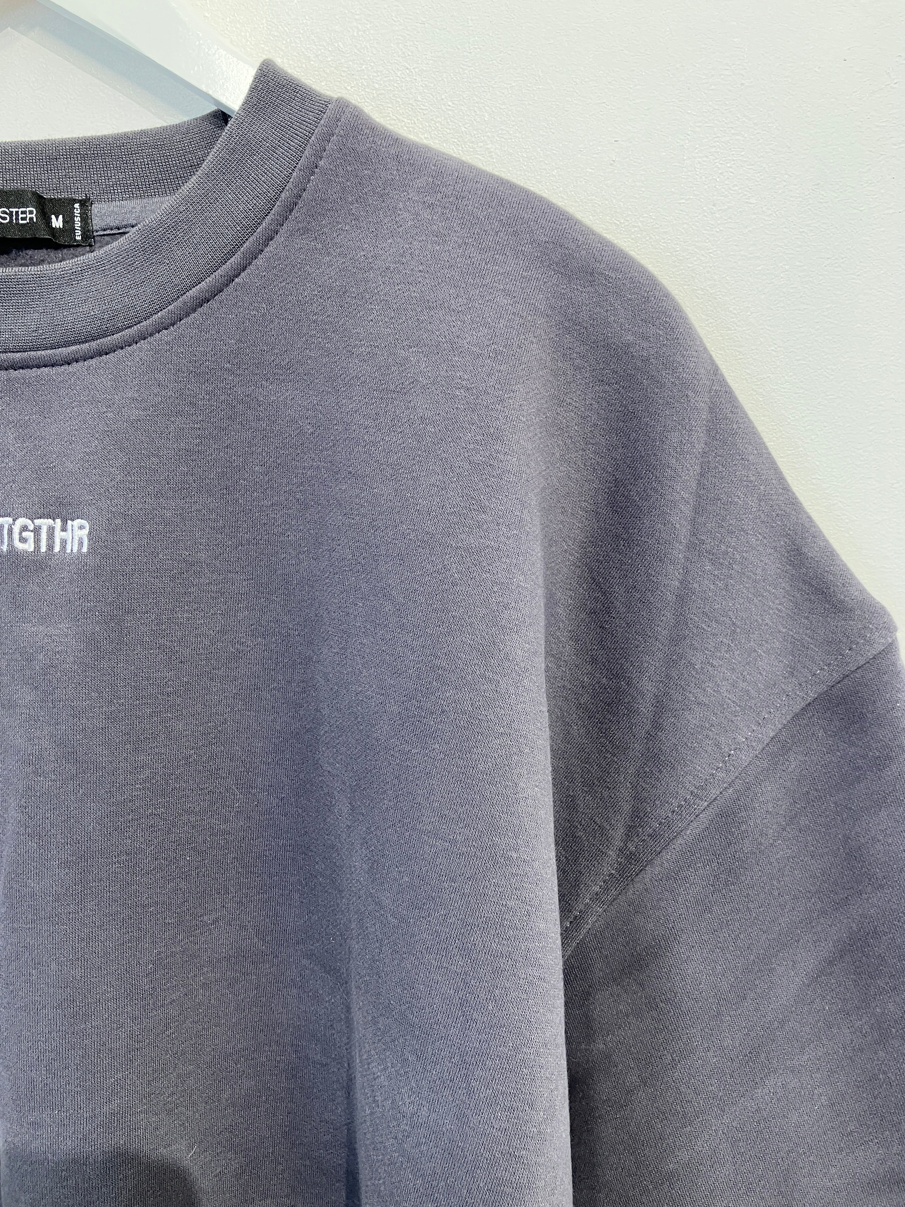 FB Sister Sweatshirt