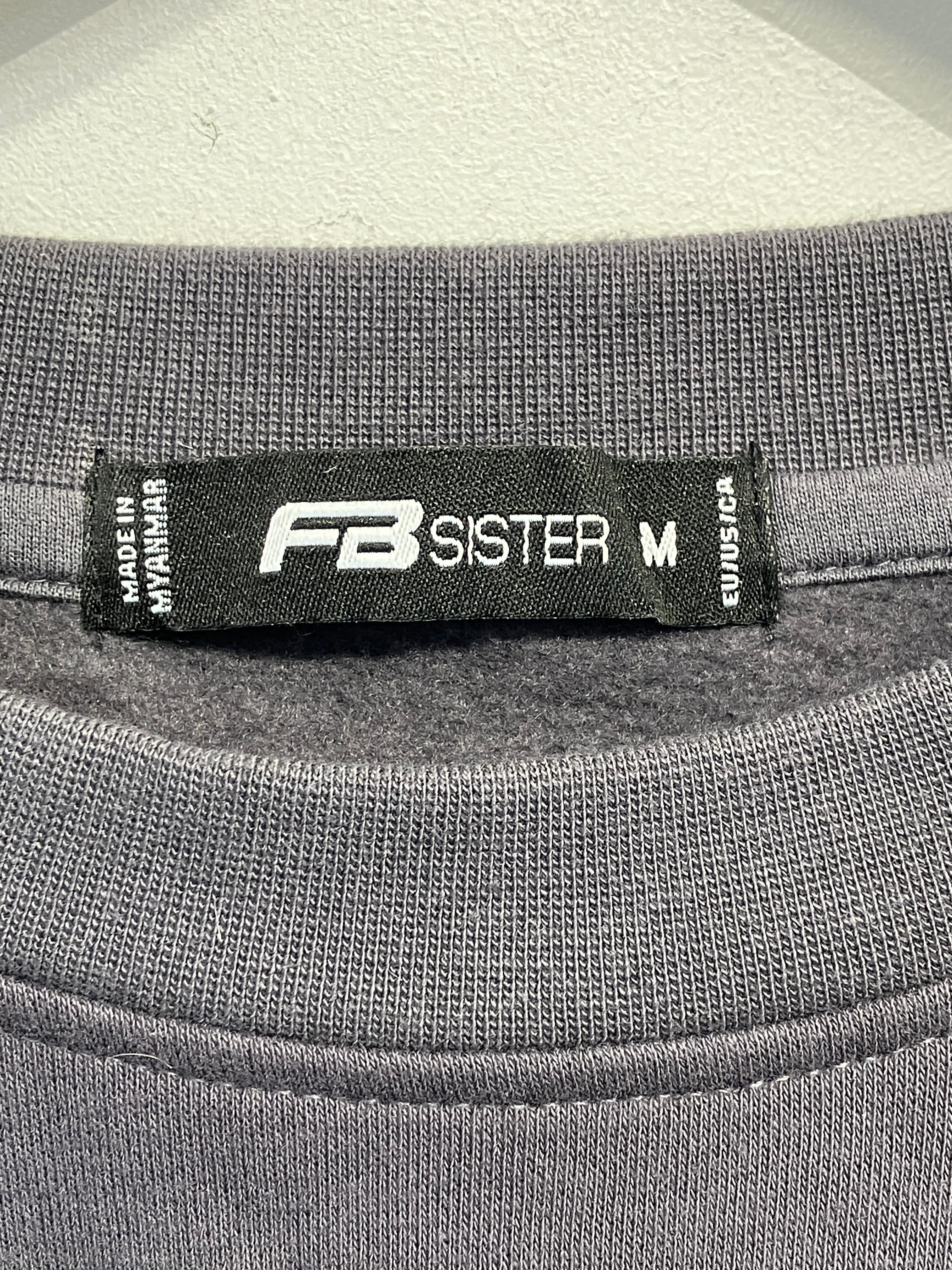 FB Sister Sweatshirt