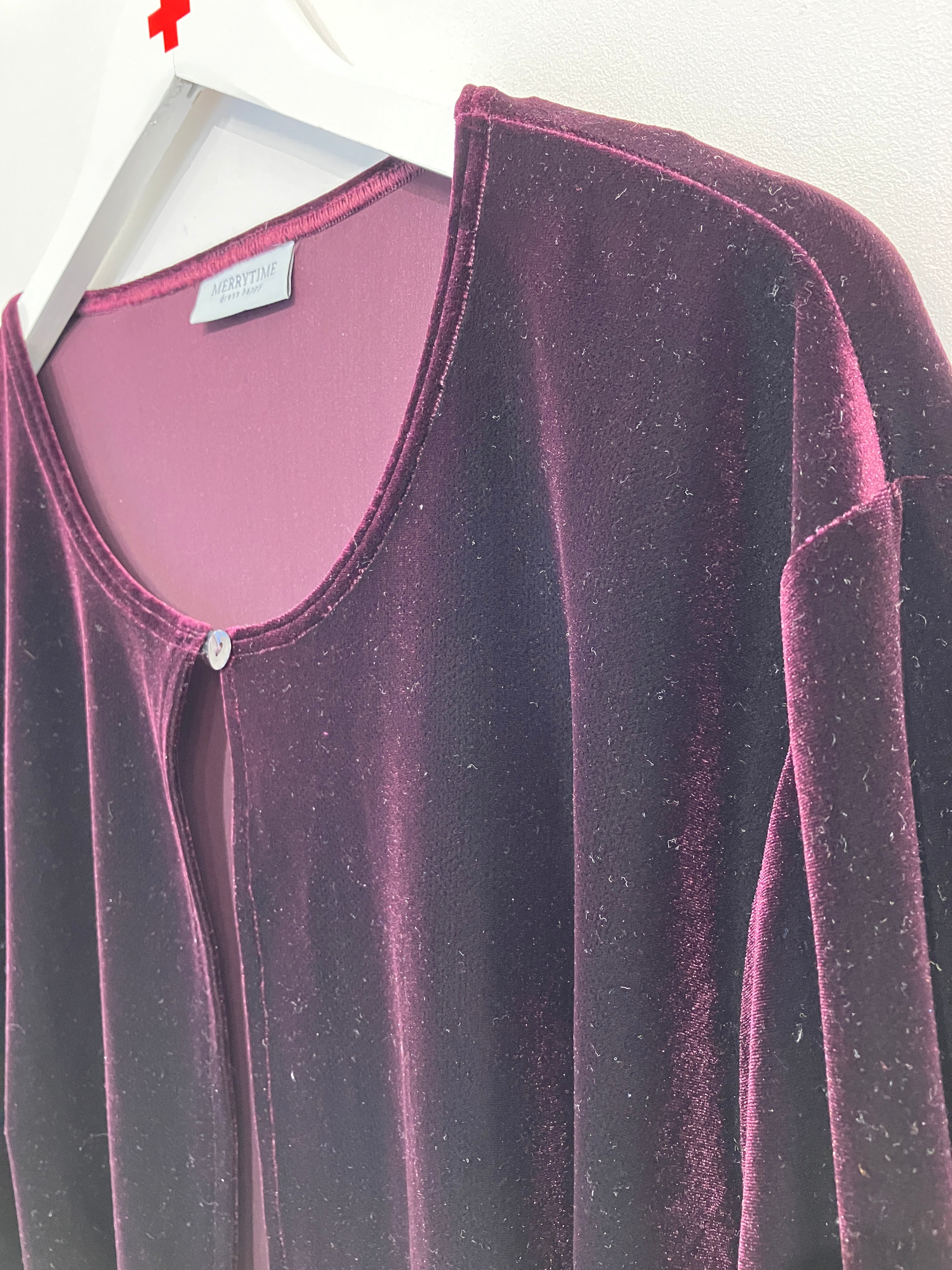Merrytime Bluse