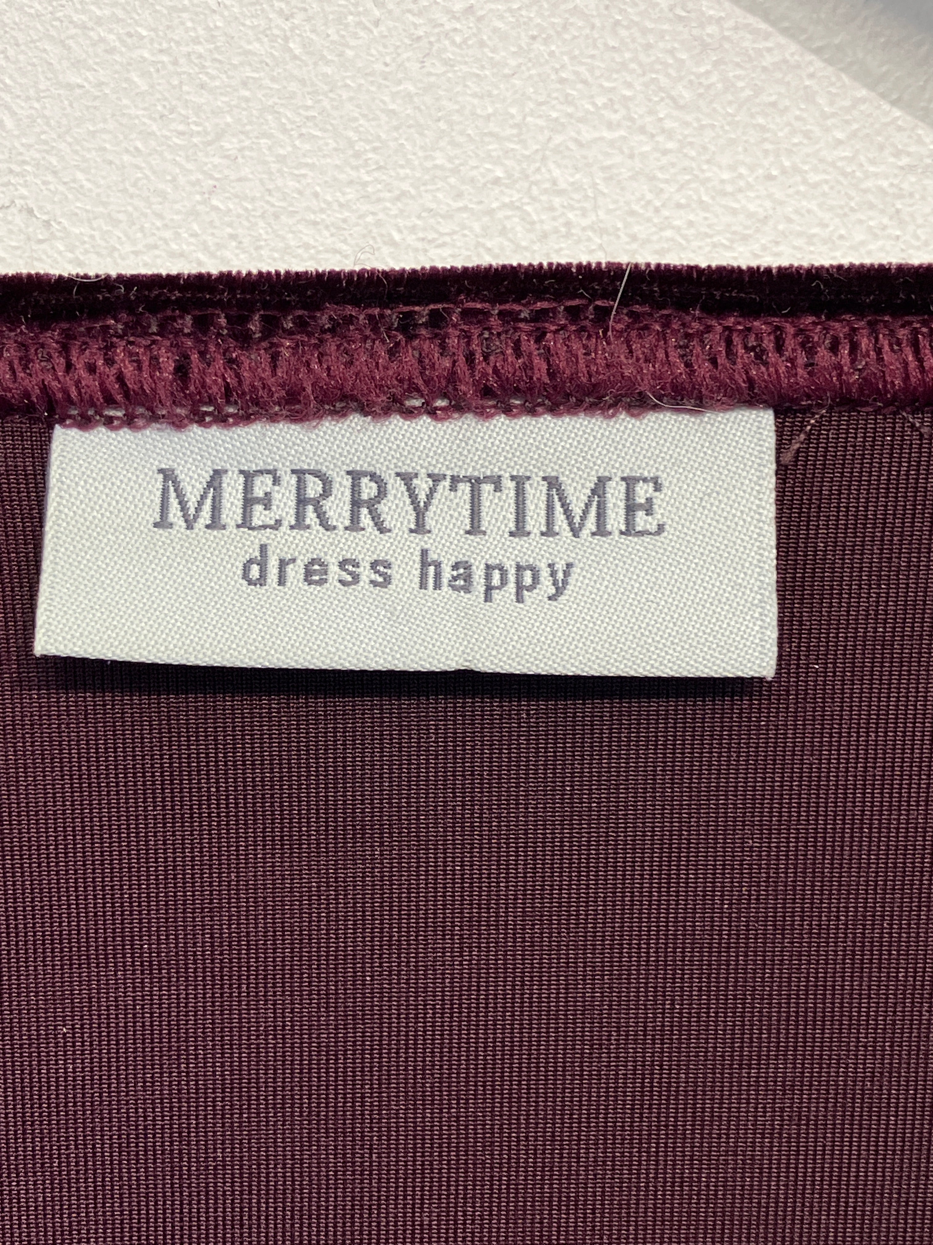 Merrytime Bluse