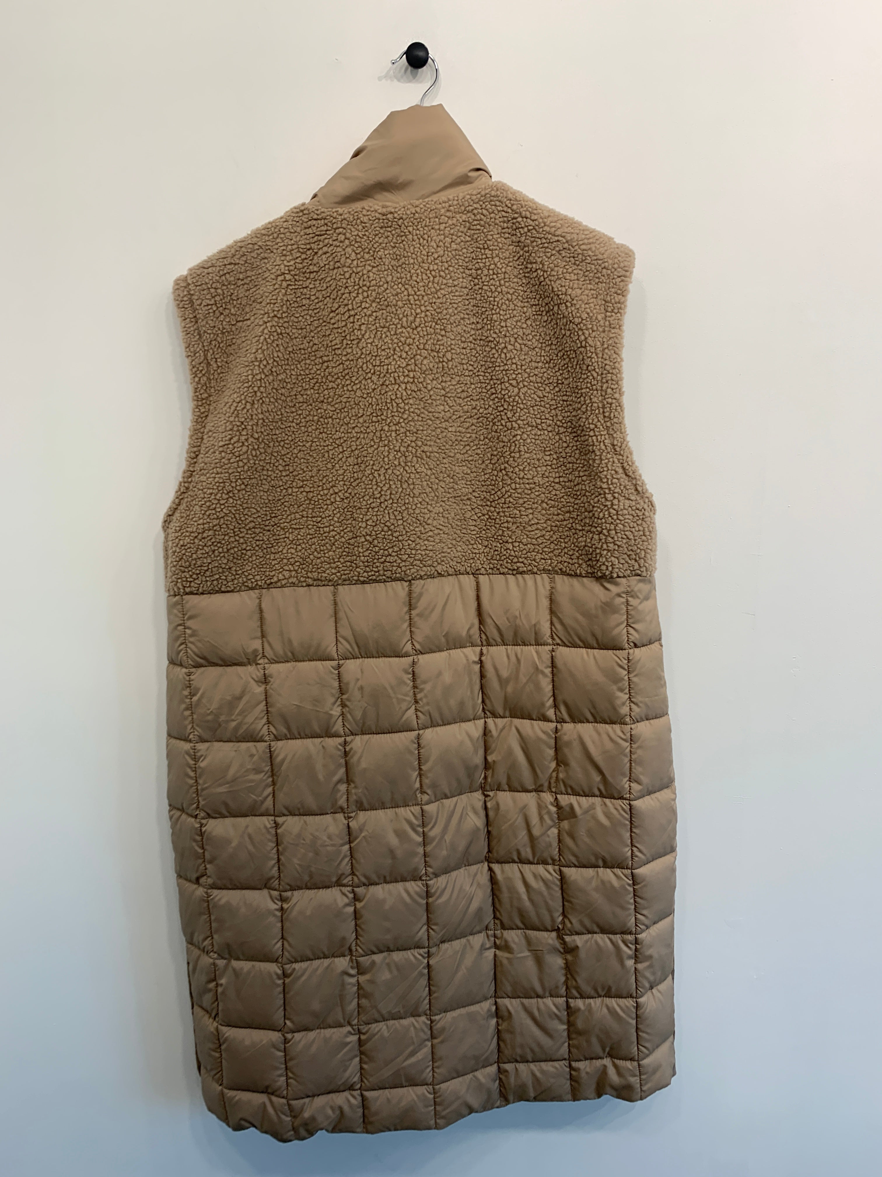 Free Quent Vest