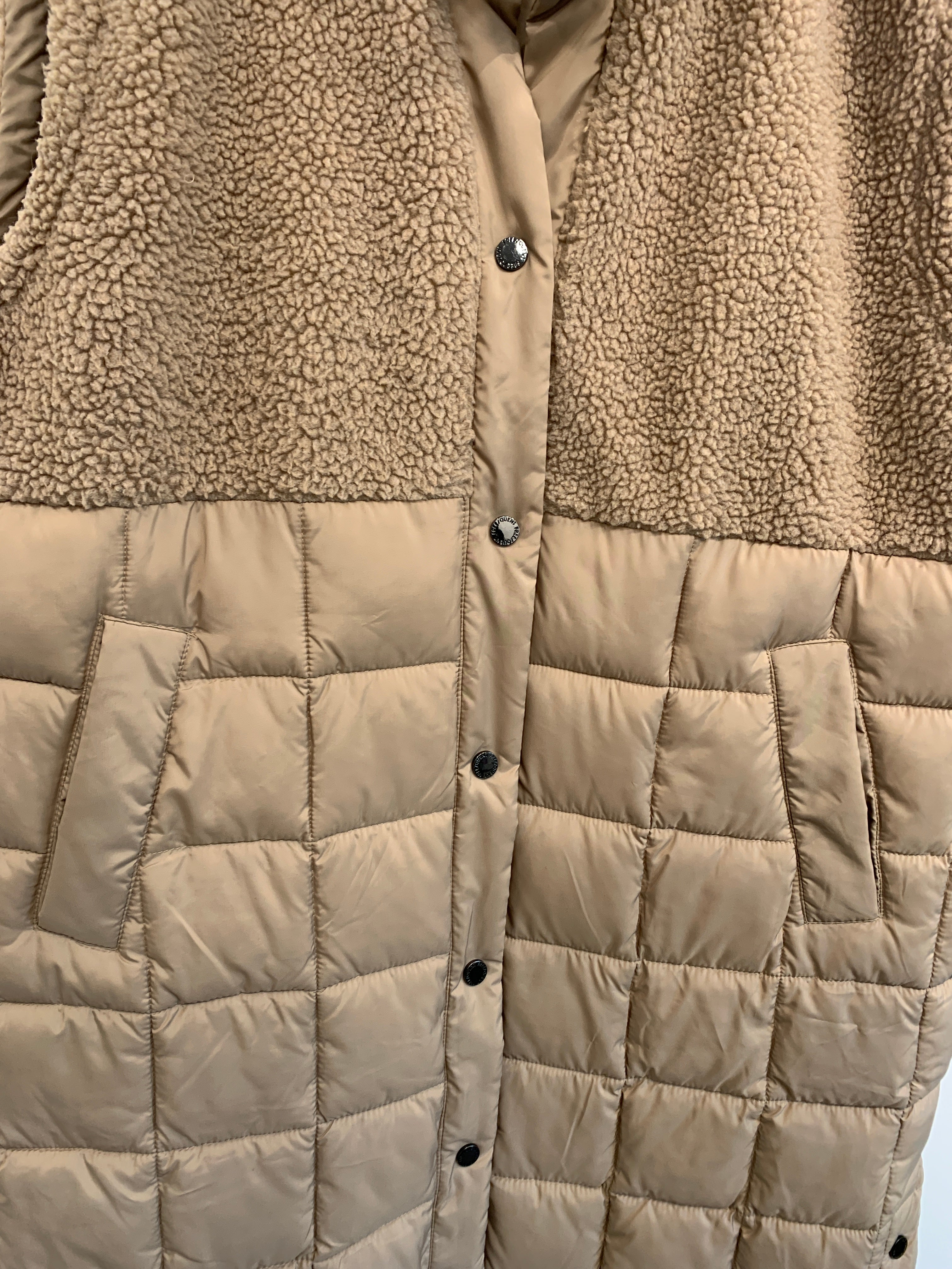 Free Quent Vest