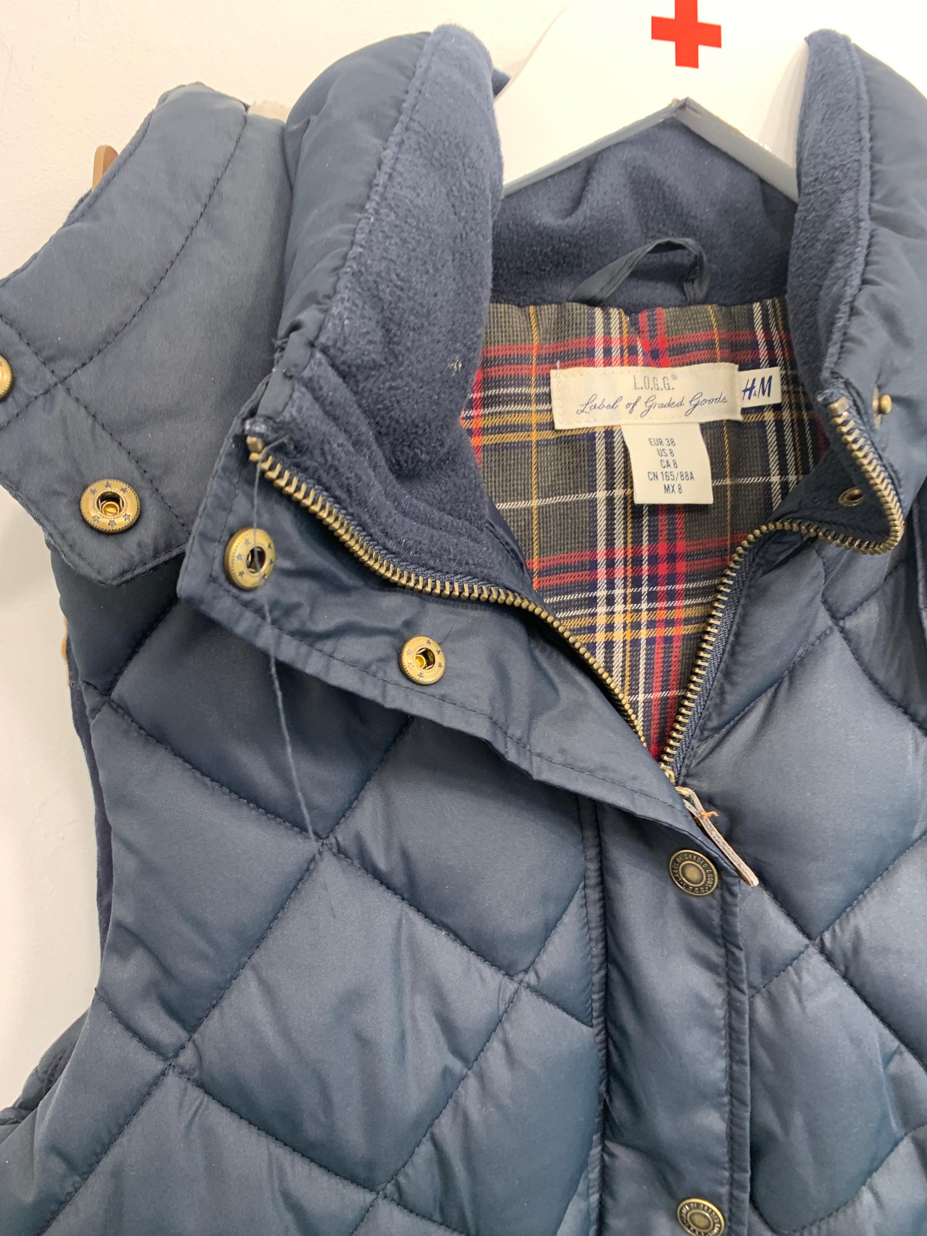 H&M Vest