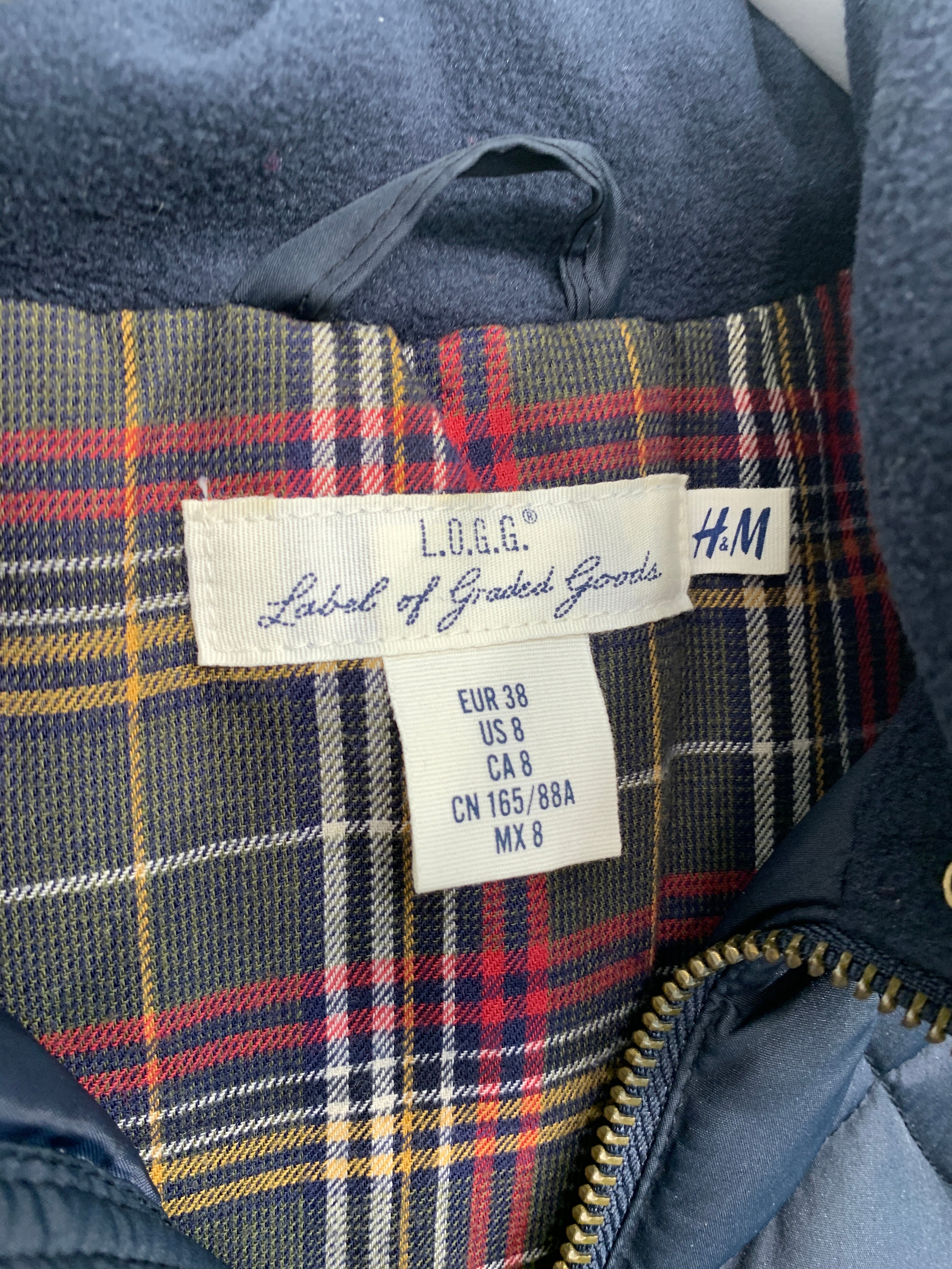H&M Vest