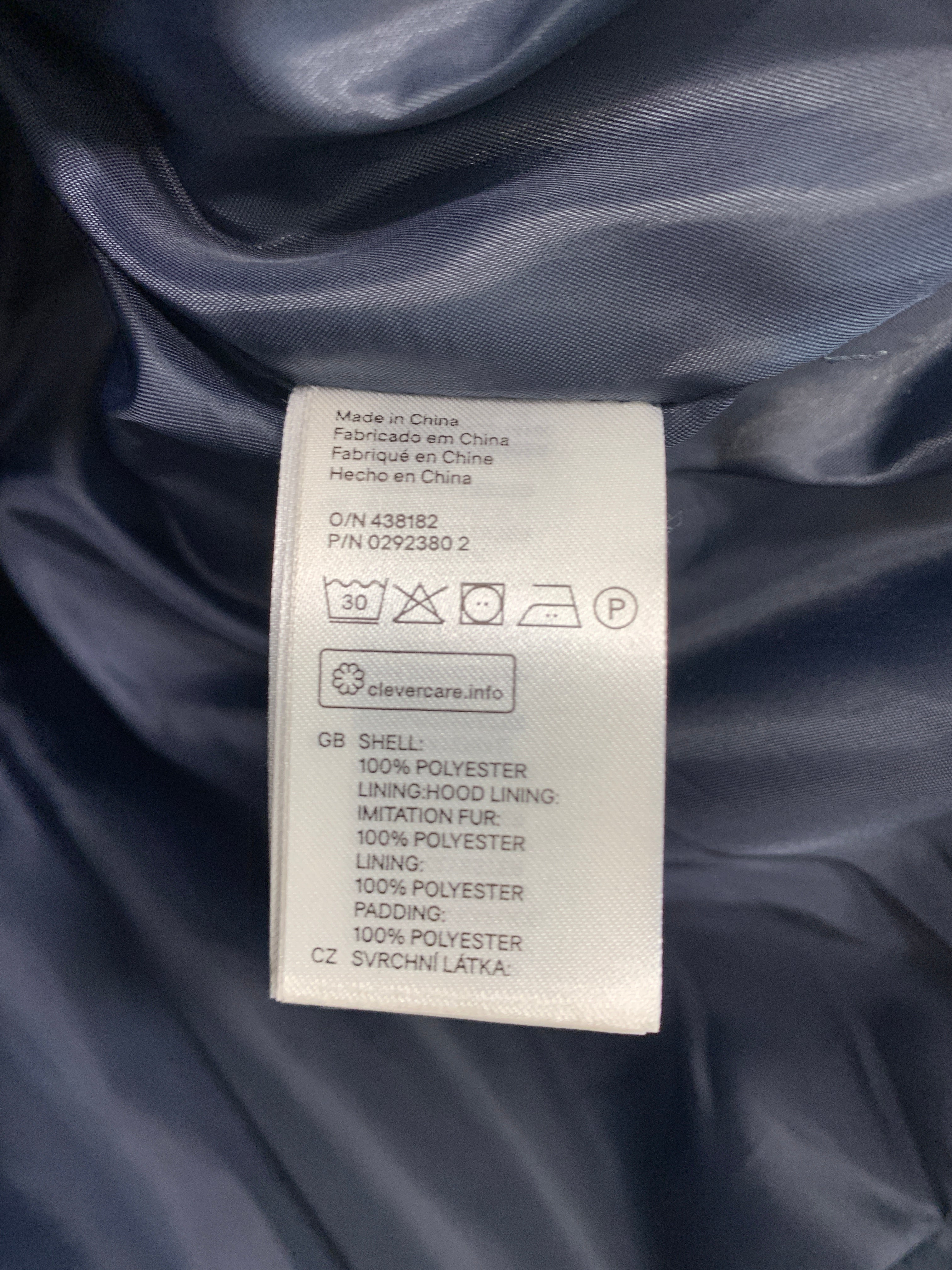 H&M Vest