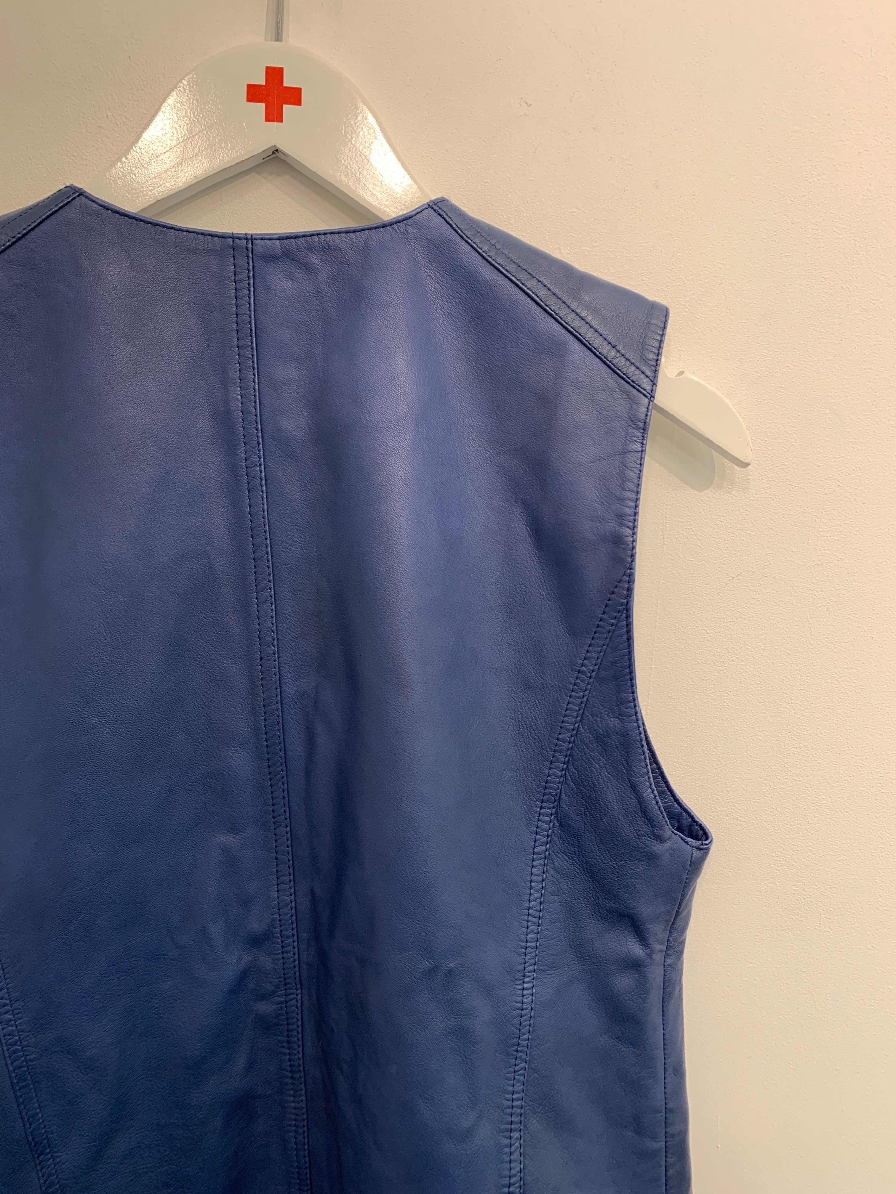 2ND DAY  Vest