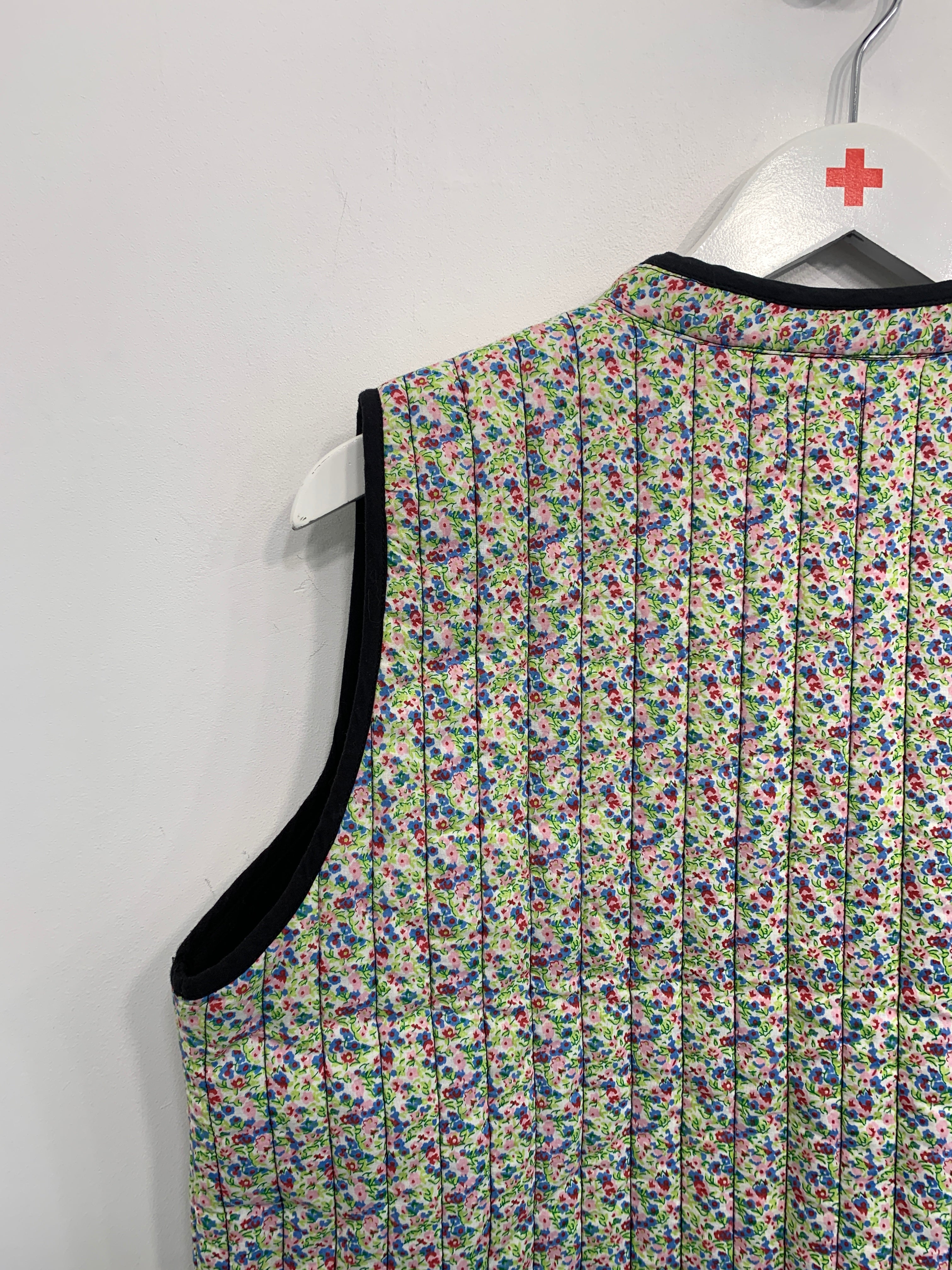 Craft Sisters Vest