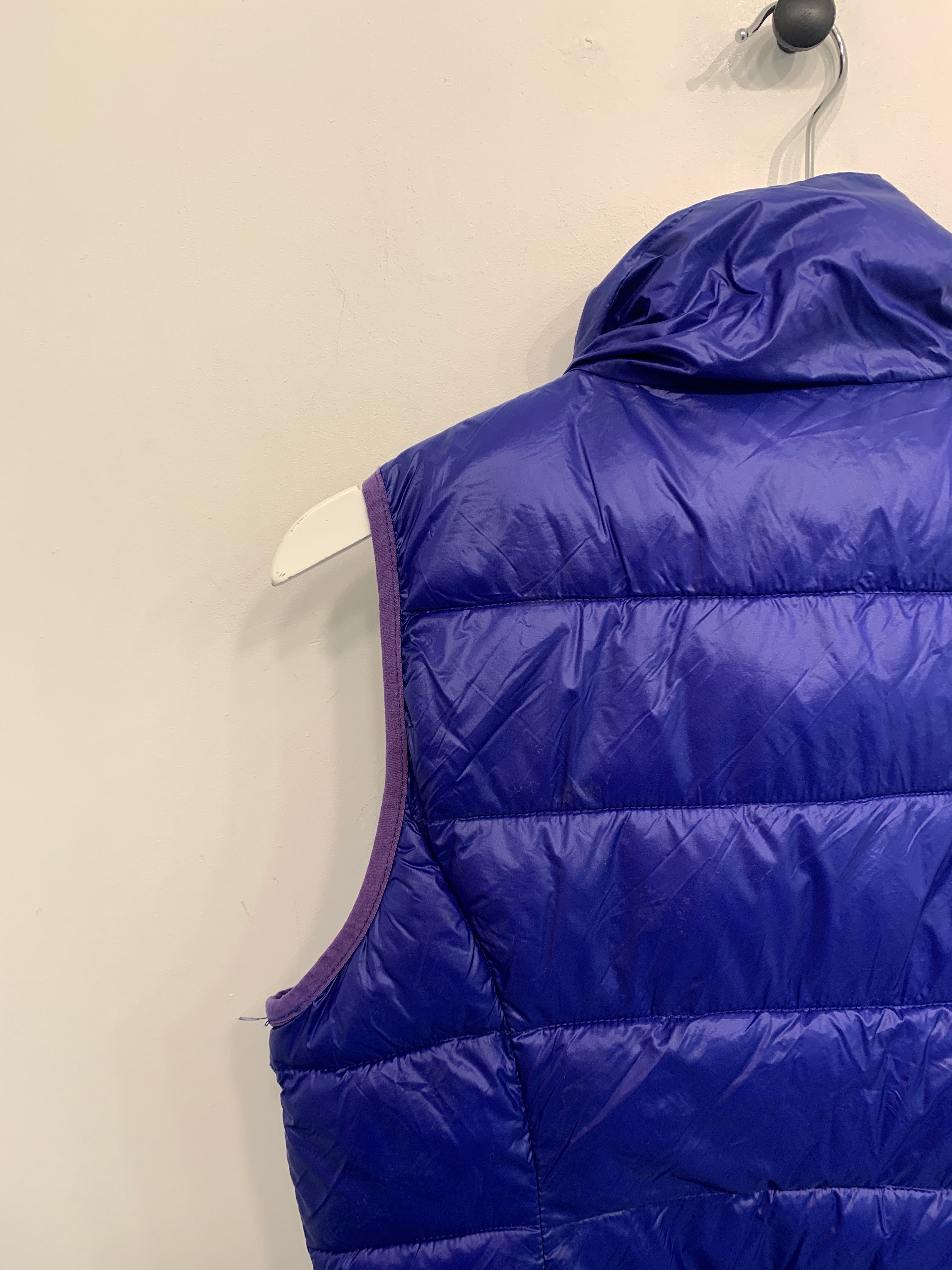 Only Vest
