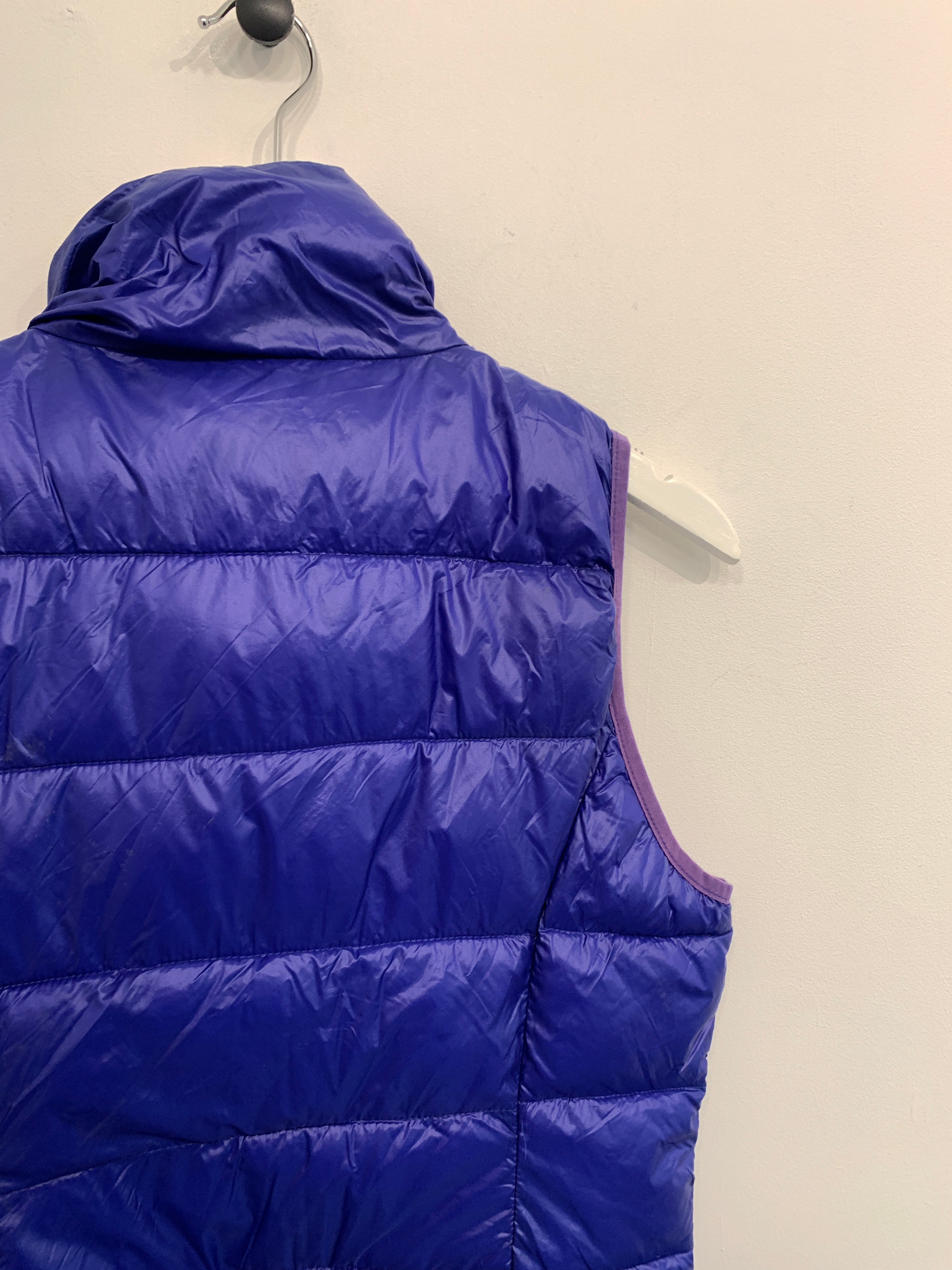 Only Vest
