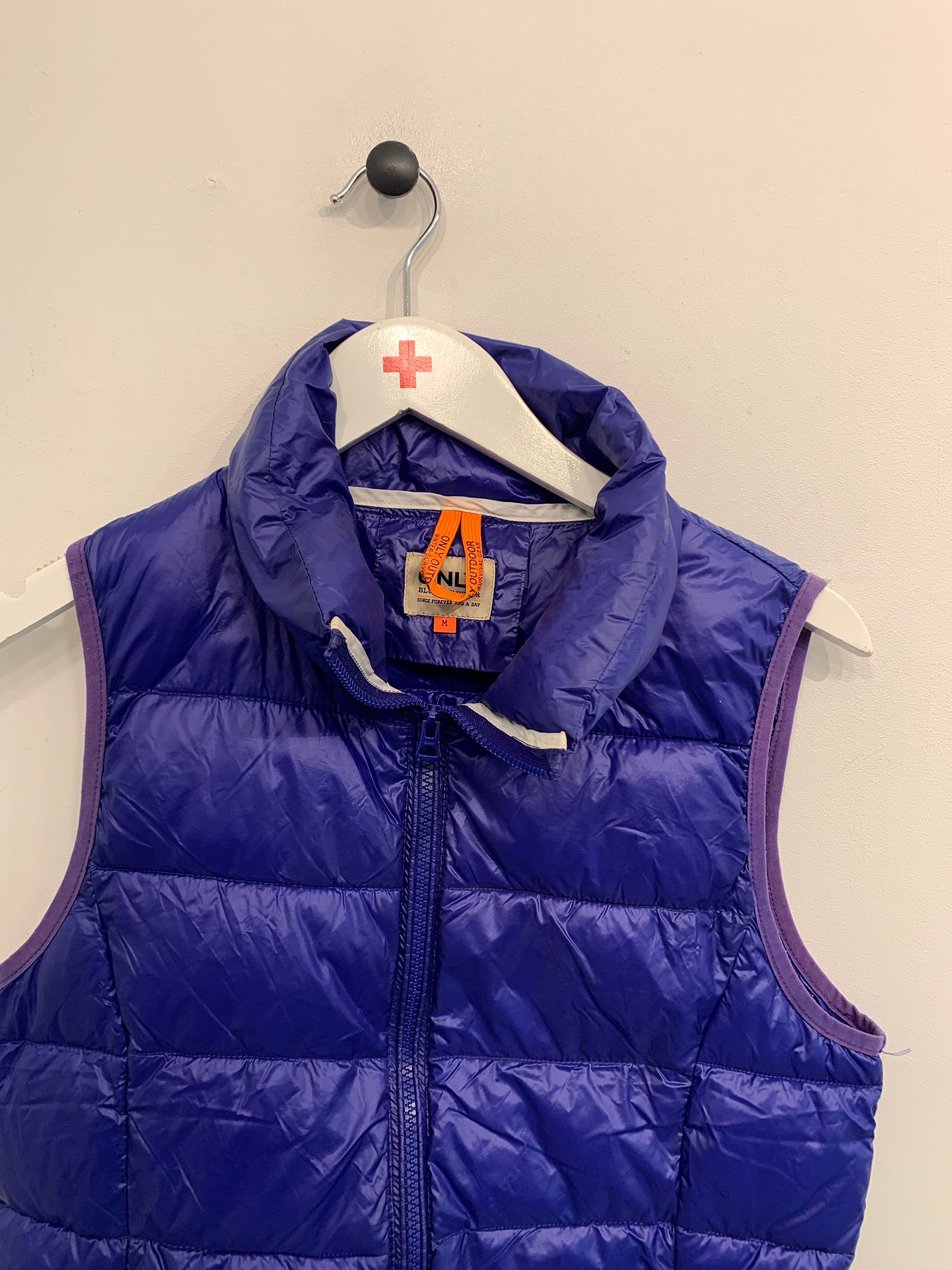 Only Vest