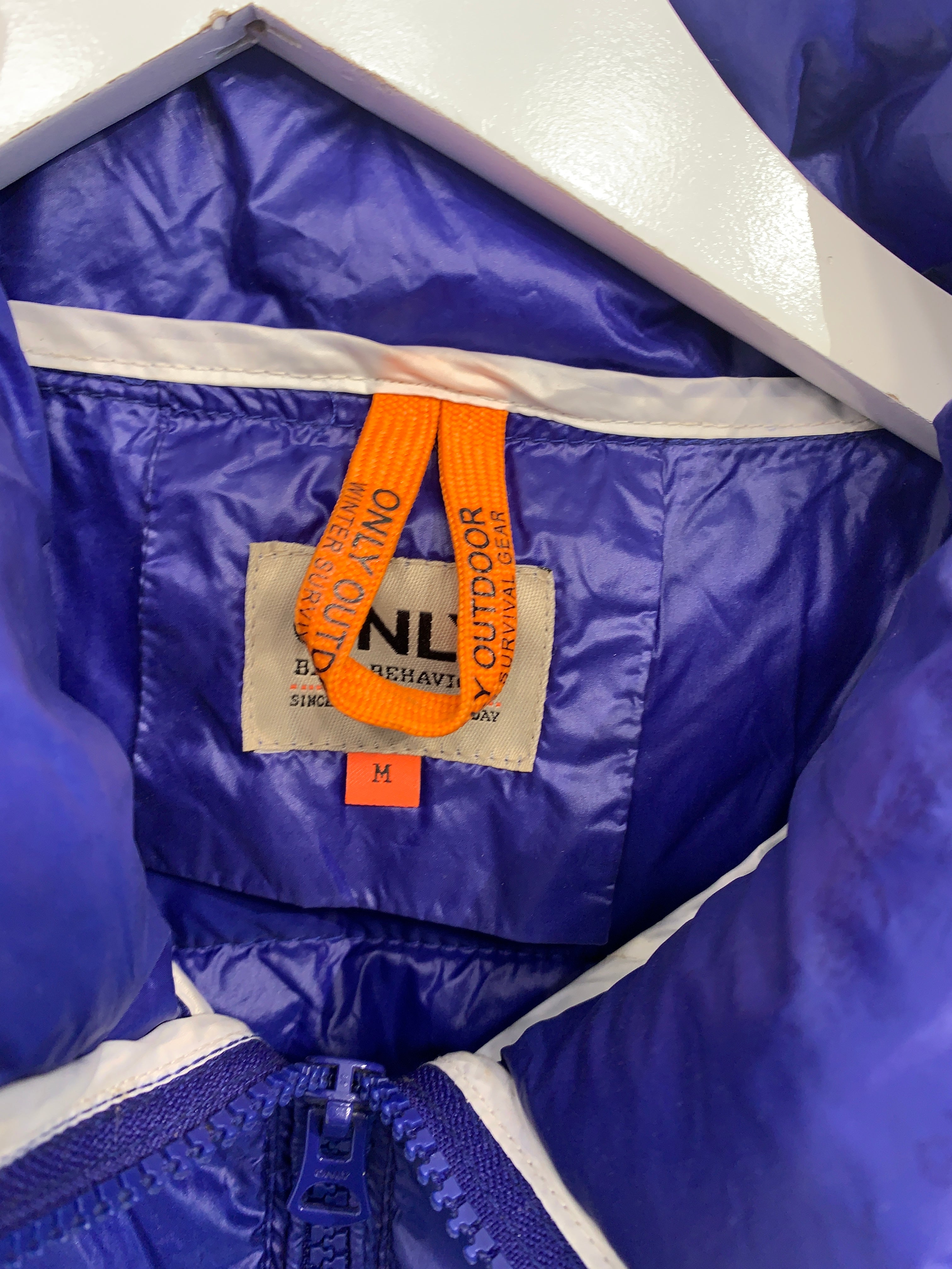 Only Vest