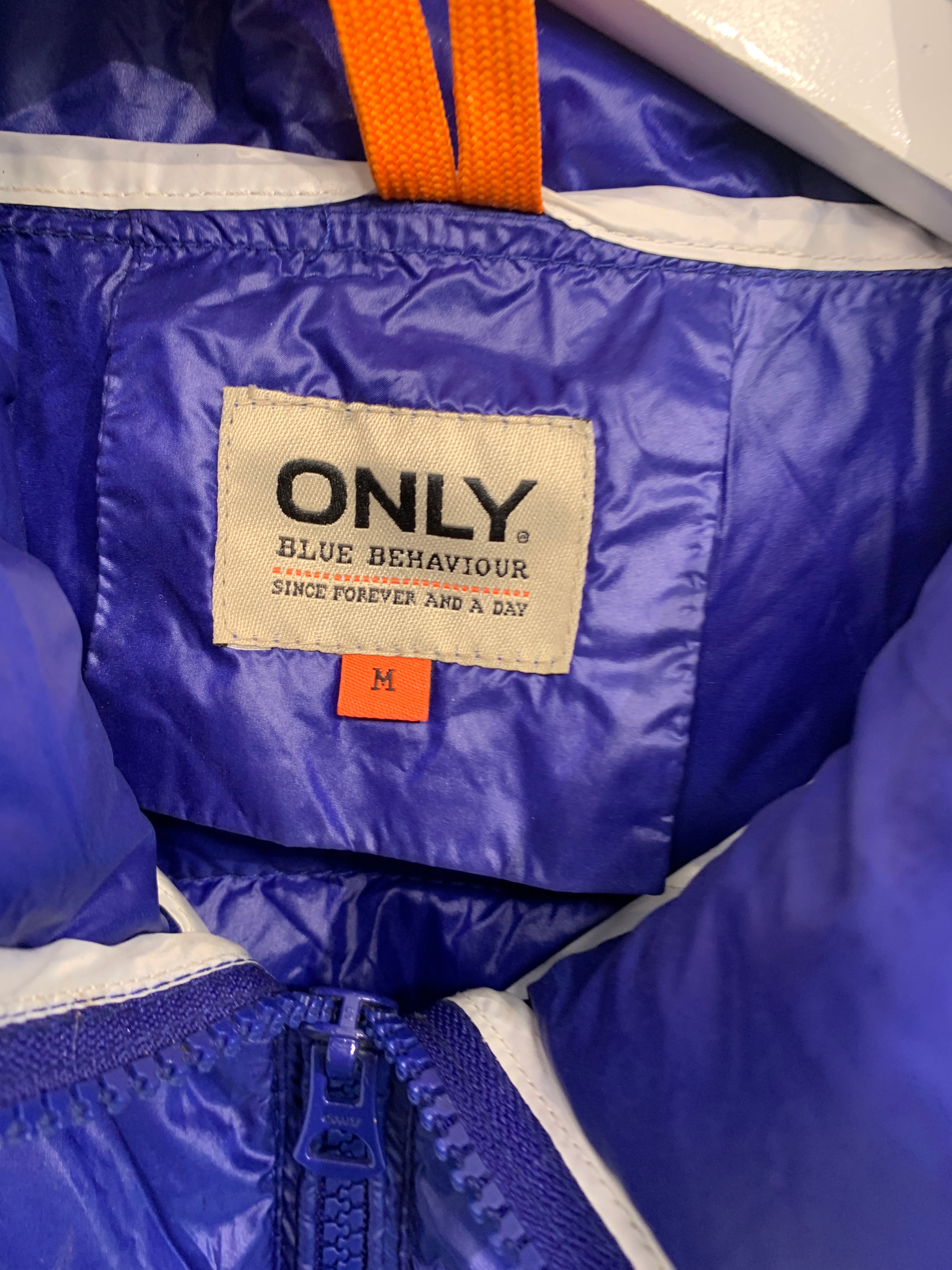 Only Vest