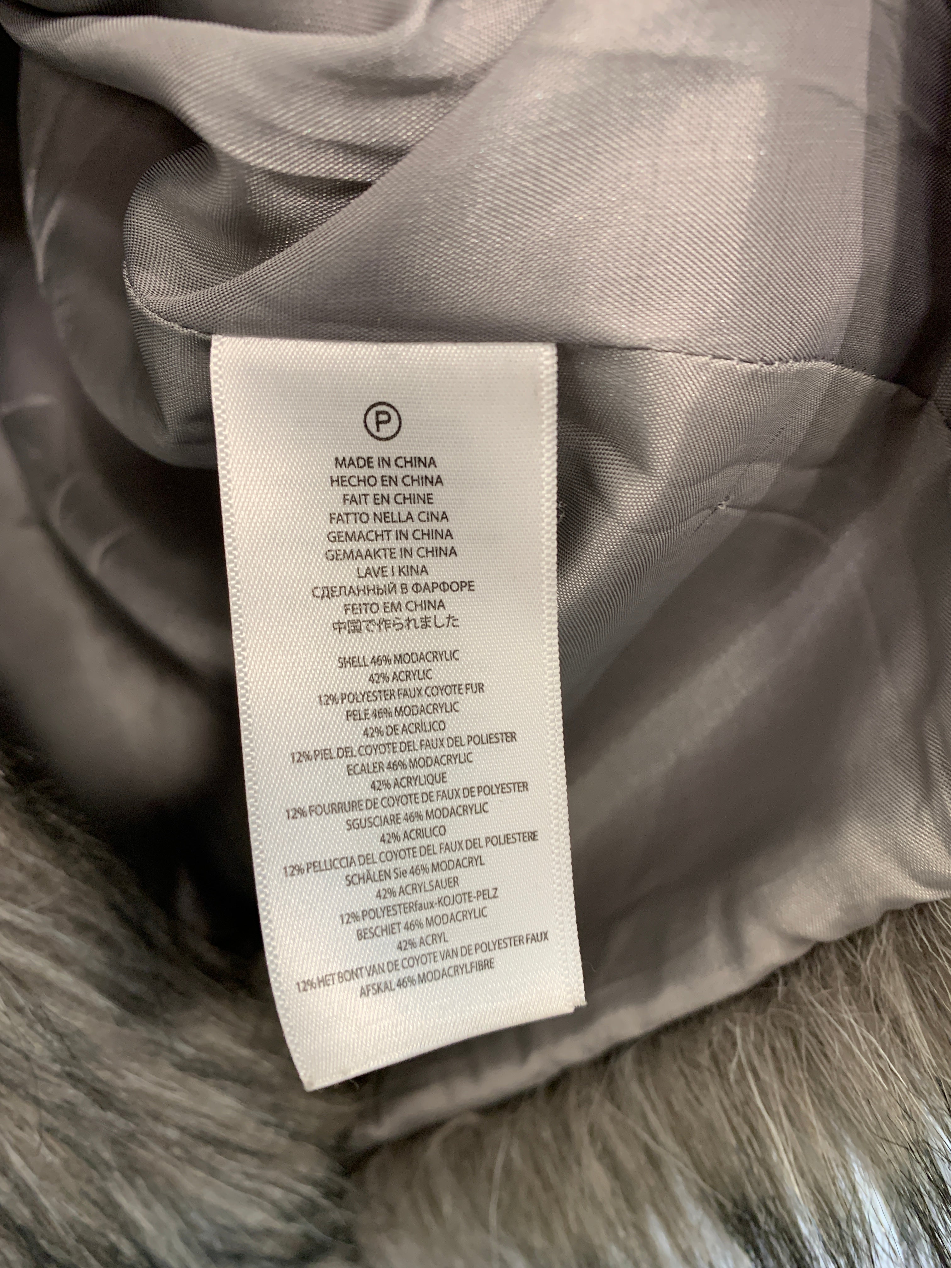 Michael Kors Vest