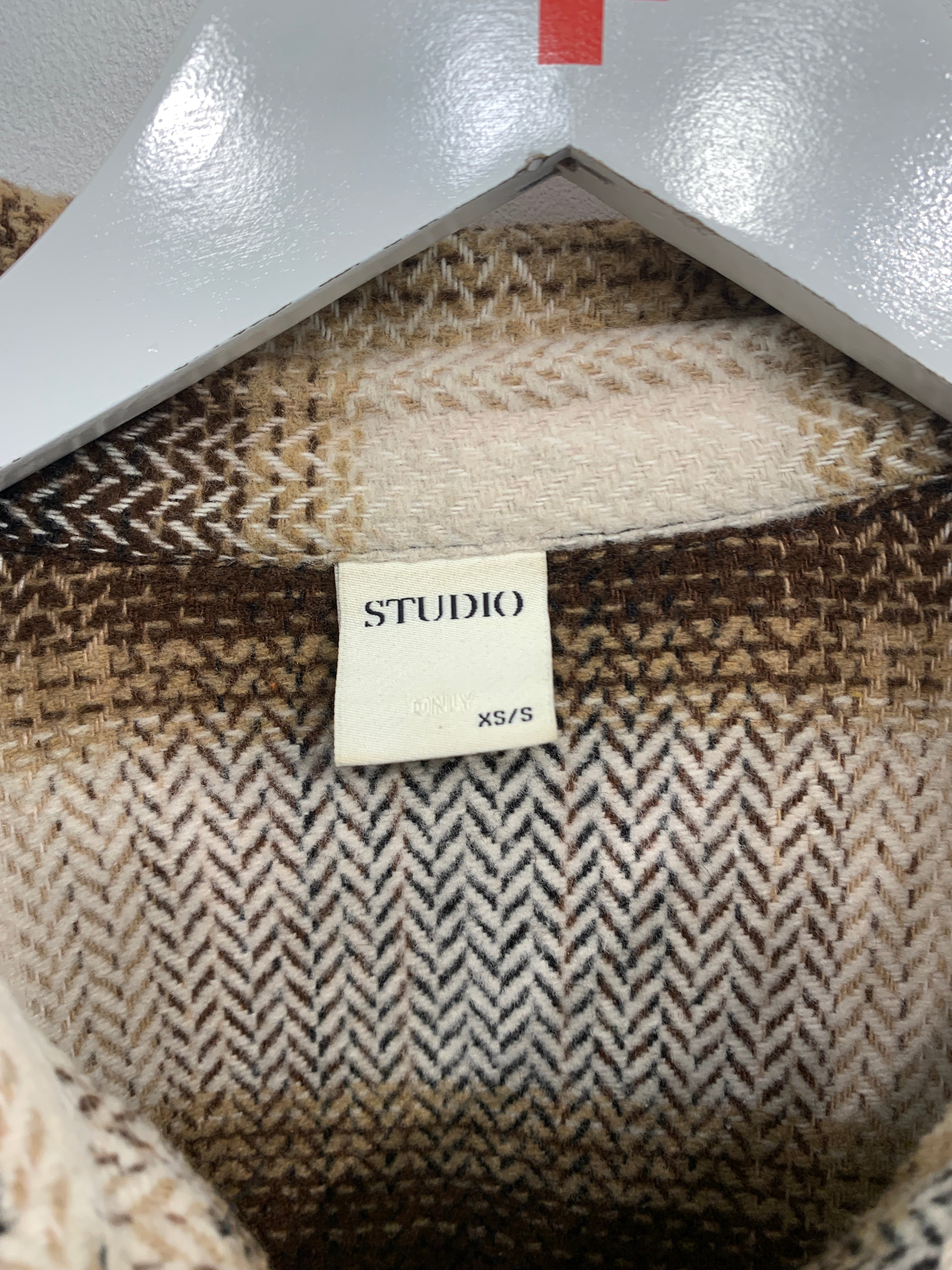 Only Studio Skjorte