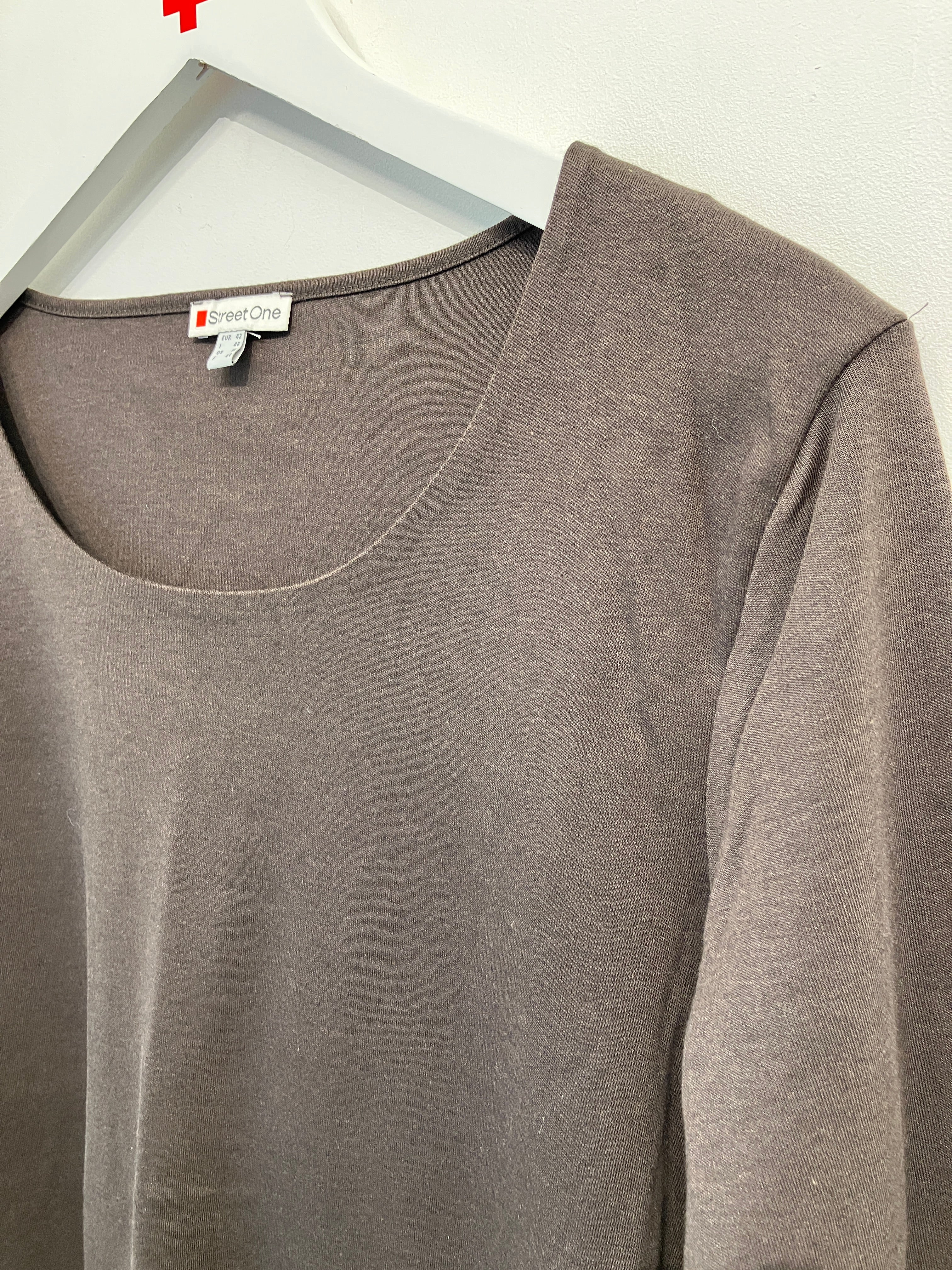 Street One Bluse
