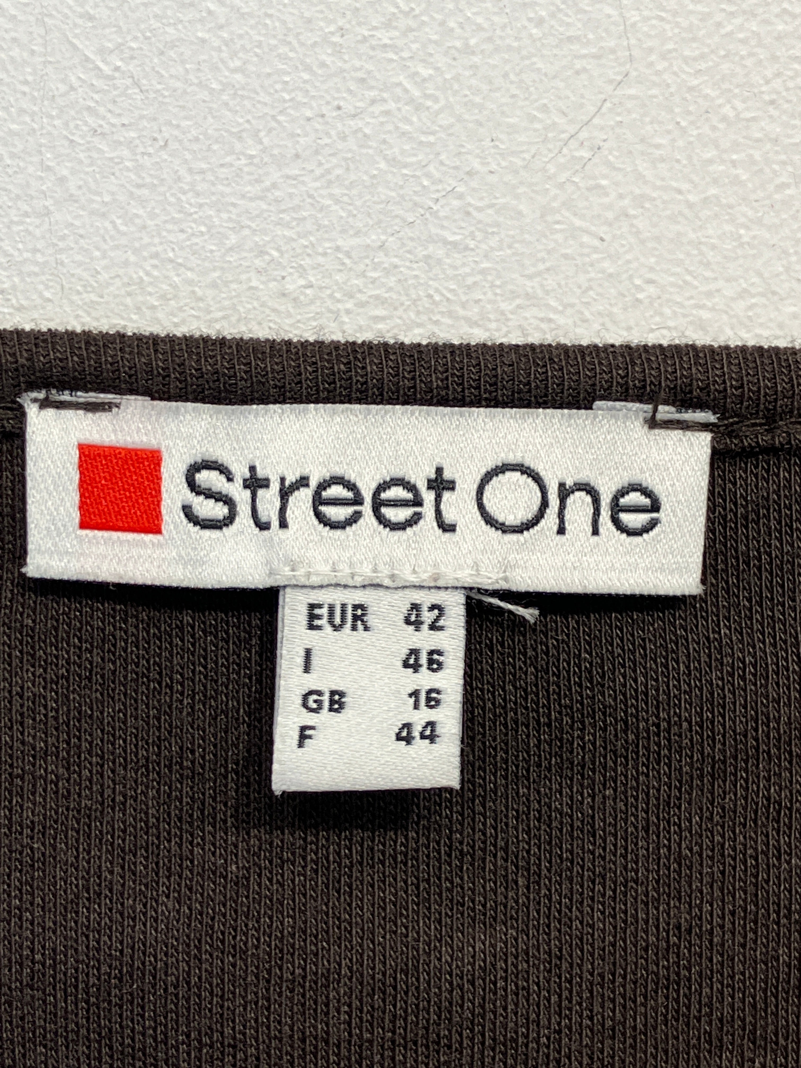 Street One Bluse