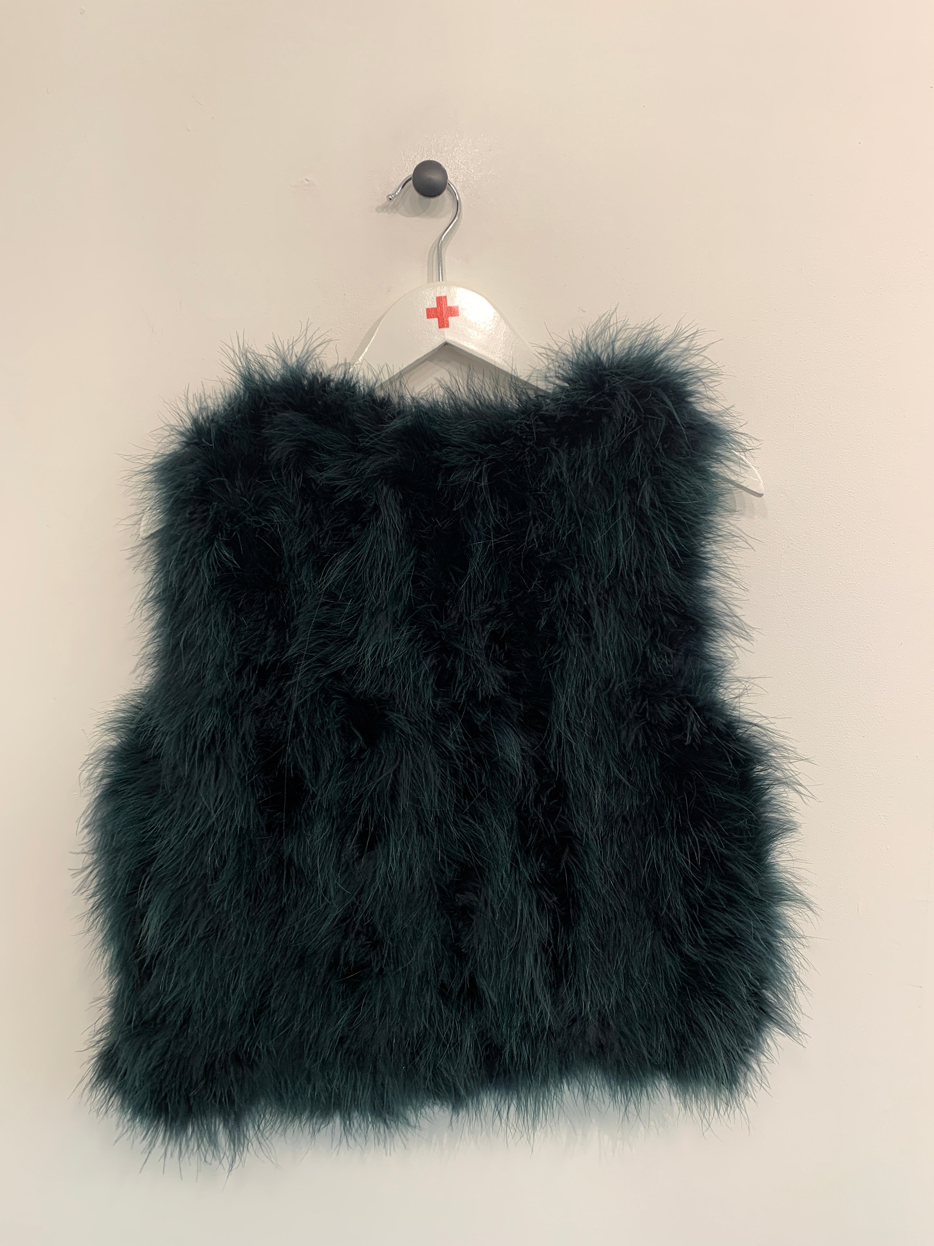 Furst Vest