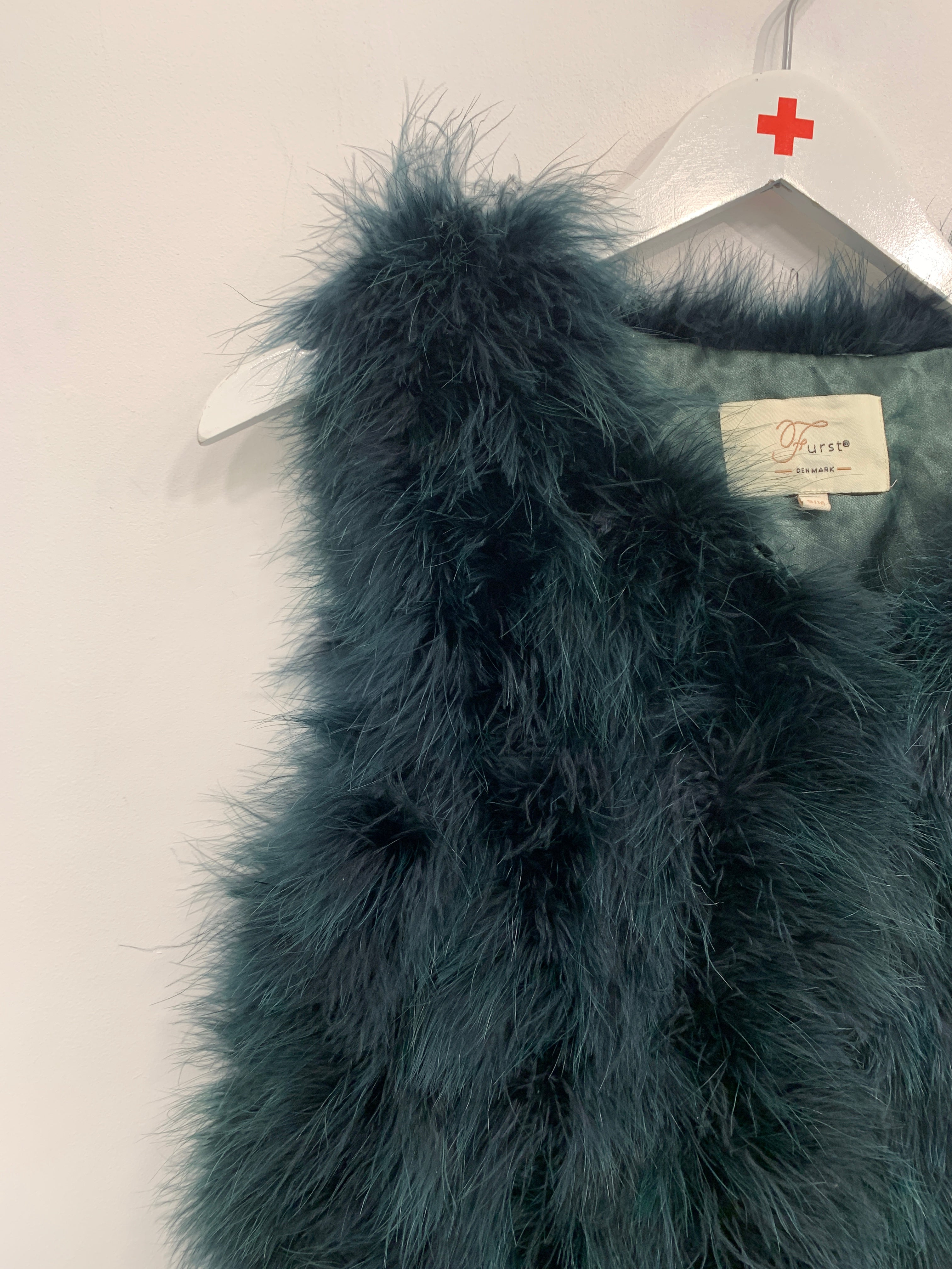 Furst Vest