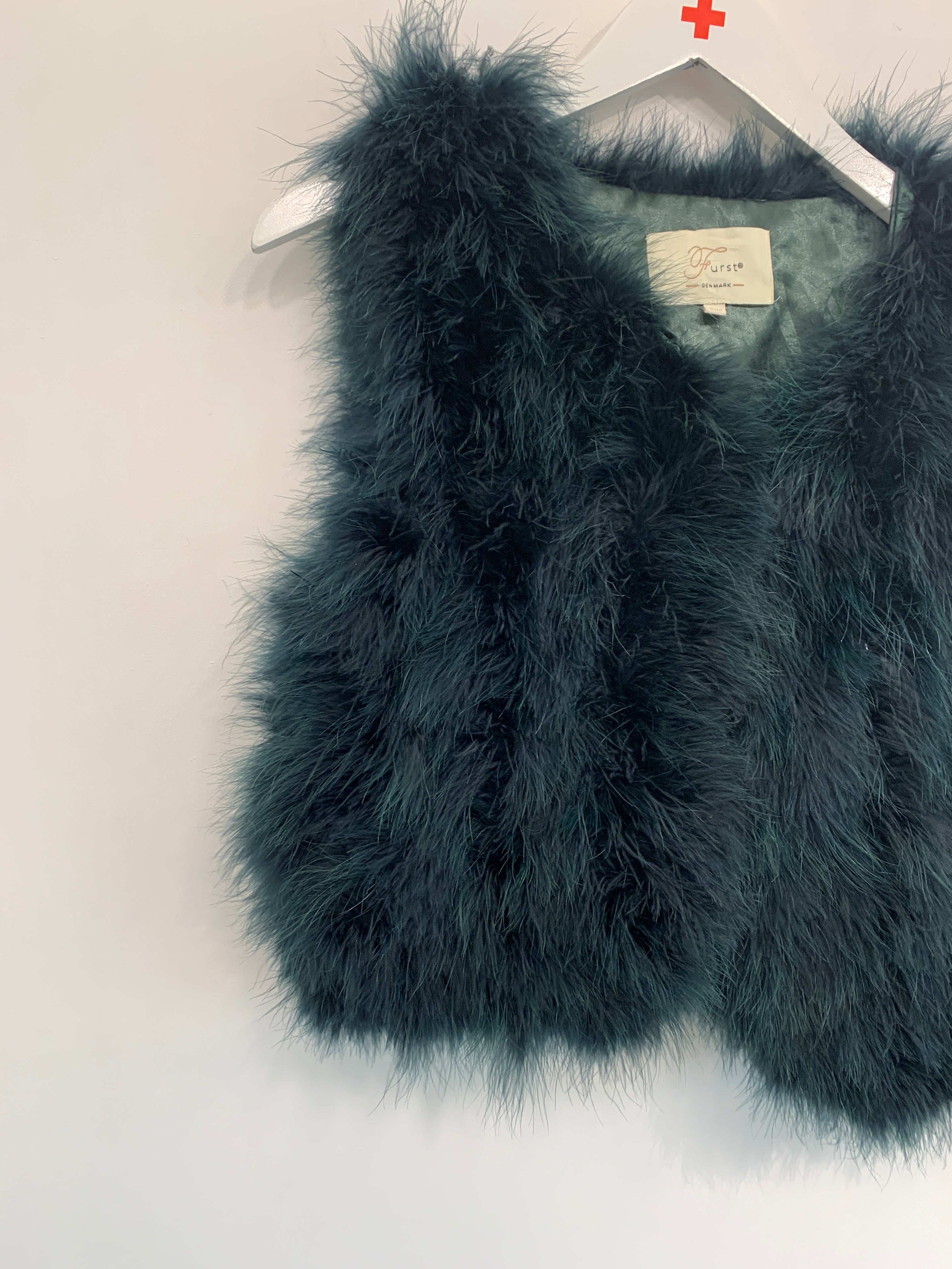 Furst Vest