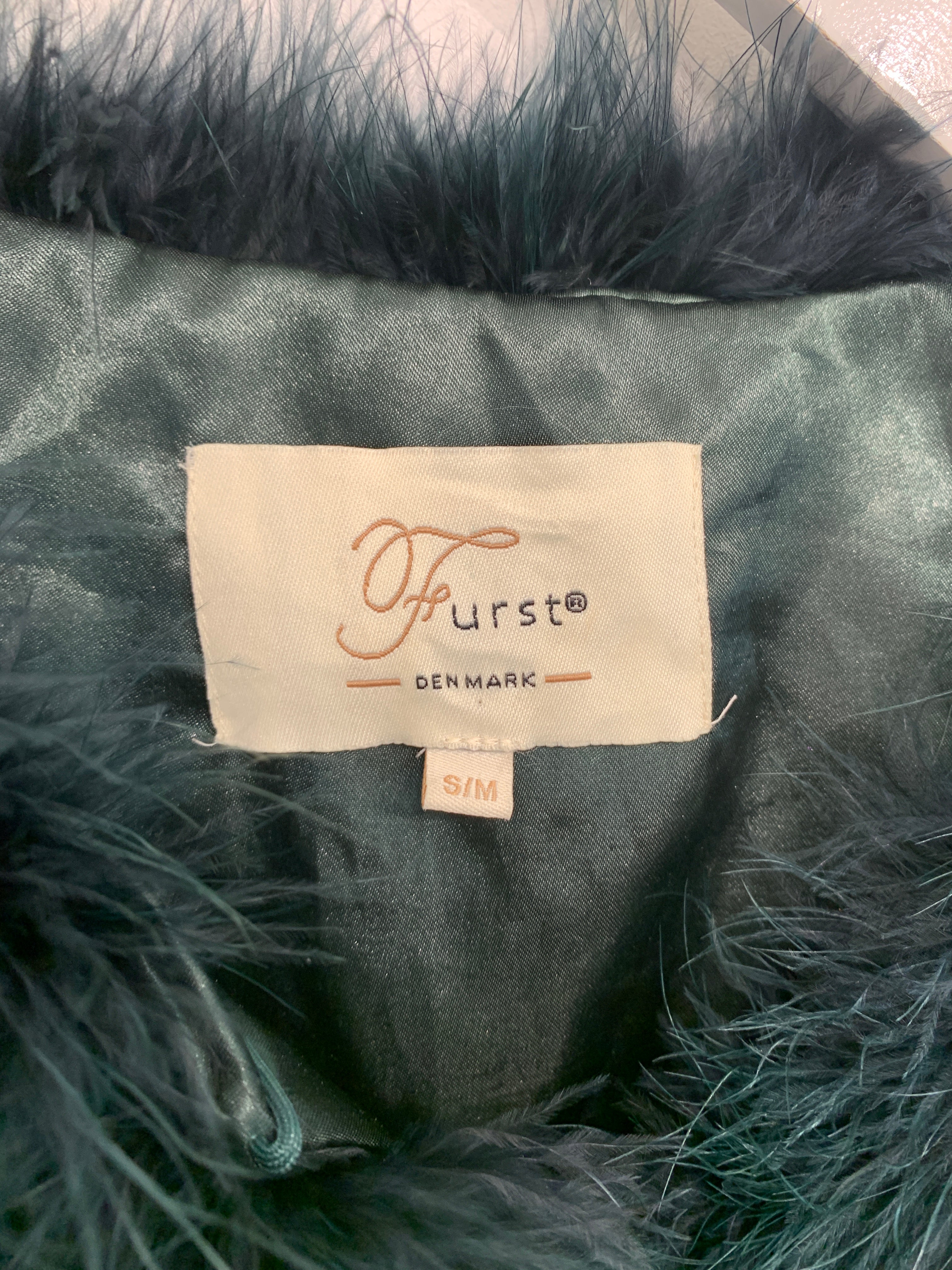 Furst Vest