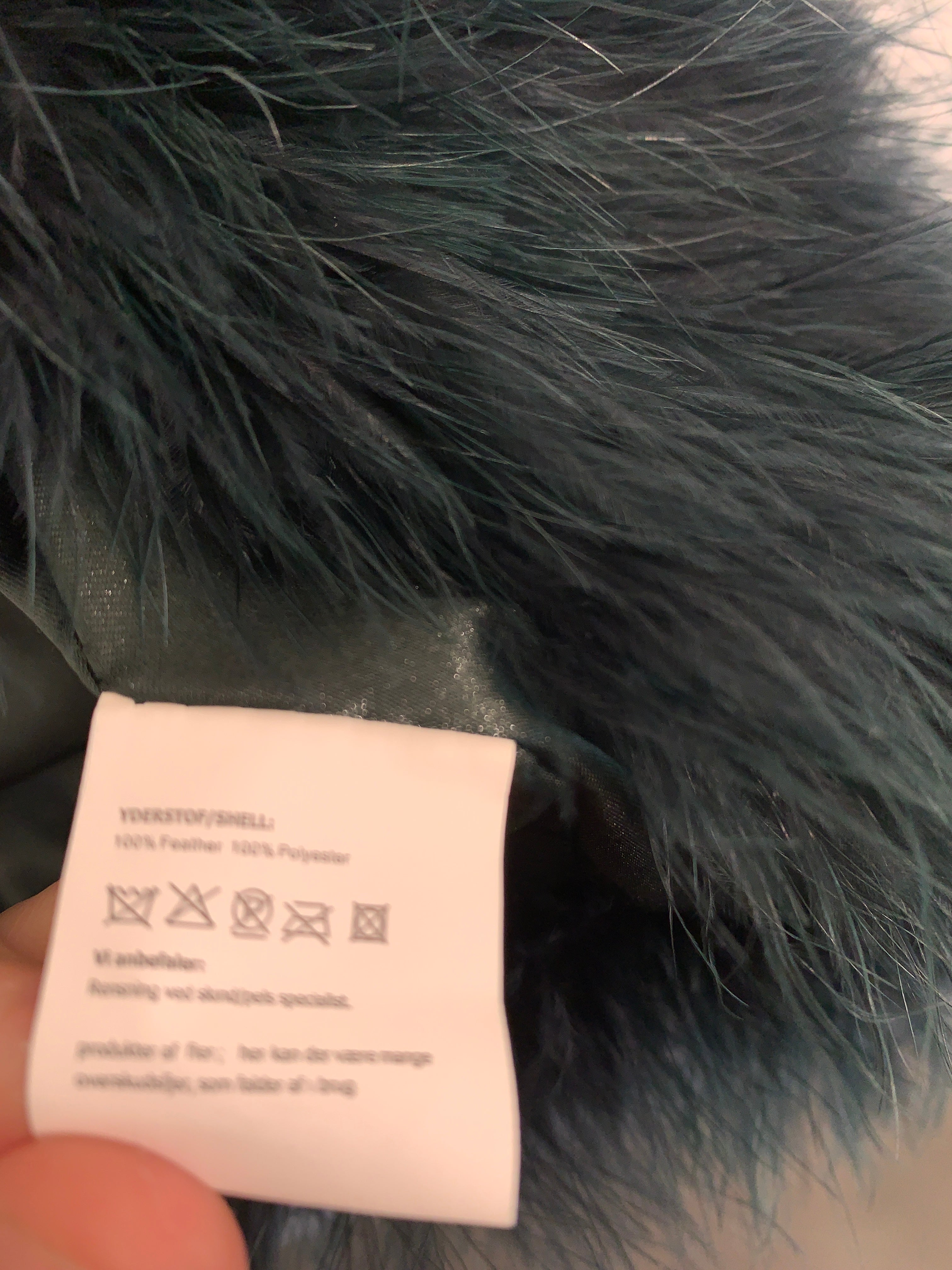 Furst Vest