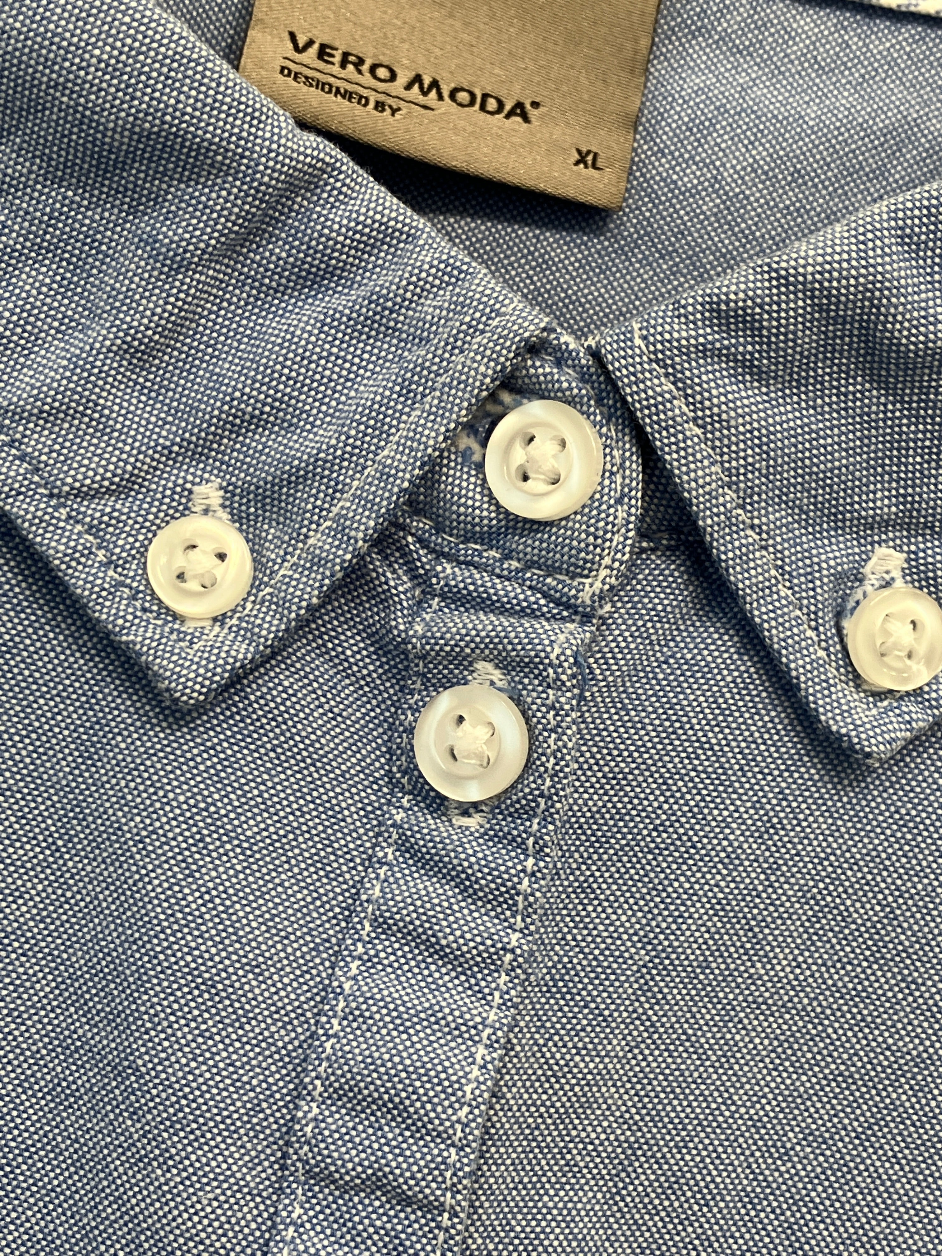 Vero Moda Skjorte