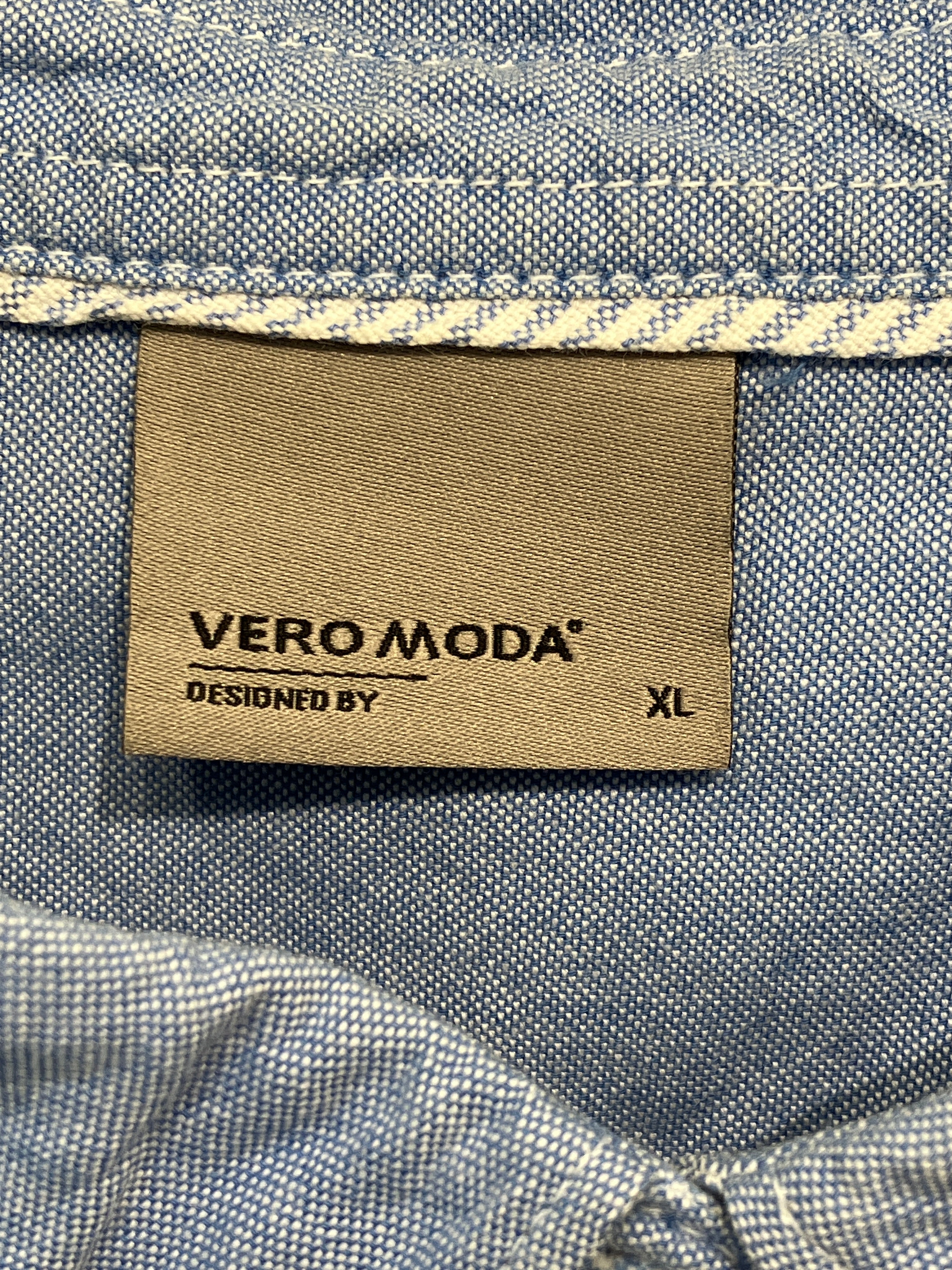 Vero Moda Skjorte