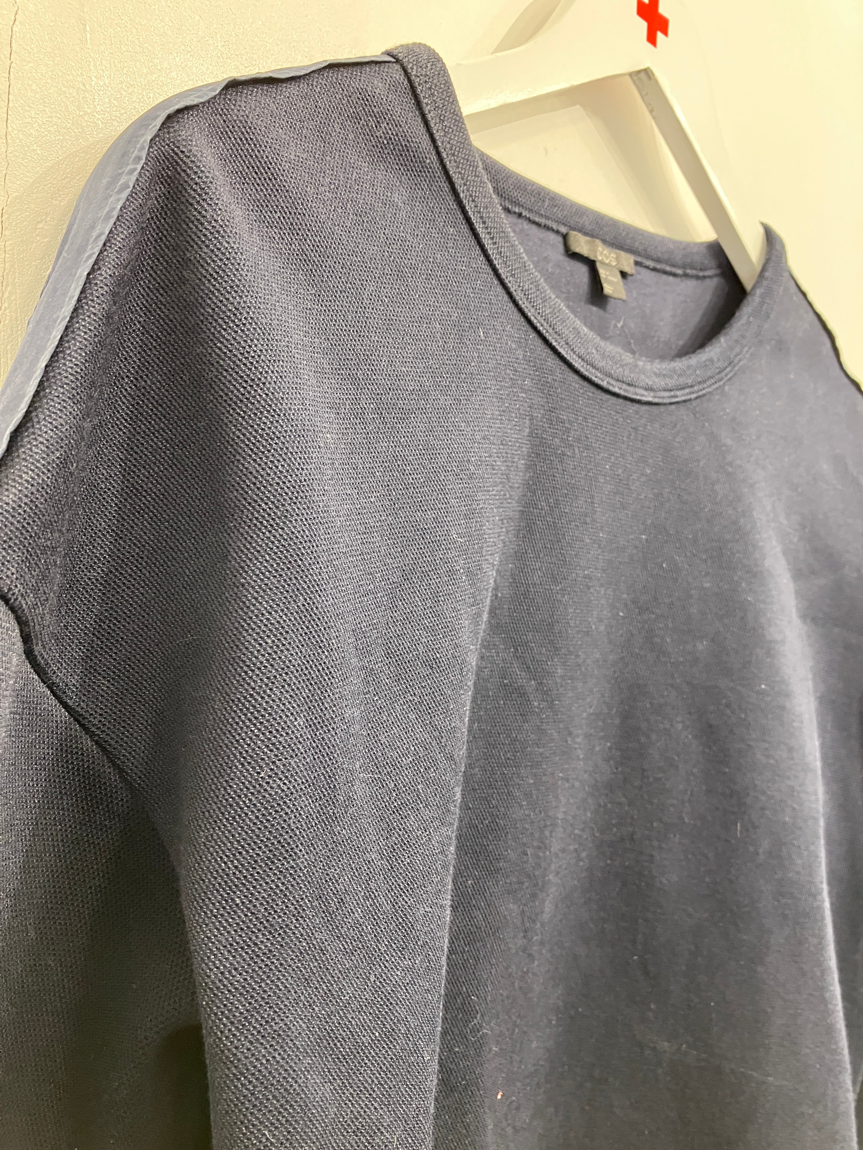 Cos bluse