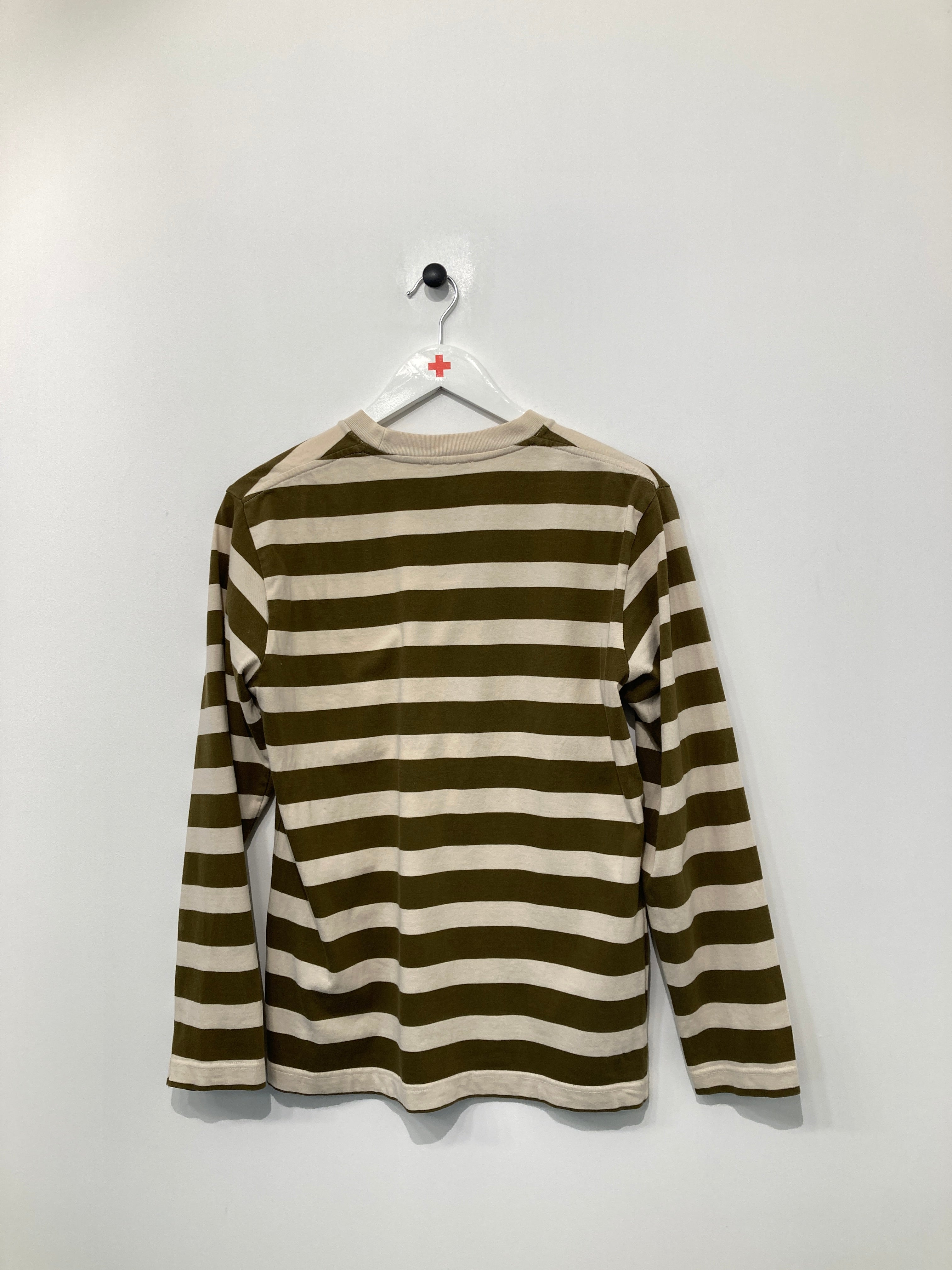 Norse Projects Bluse