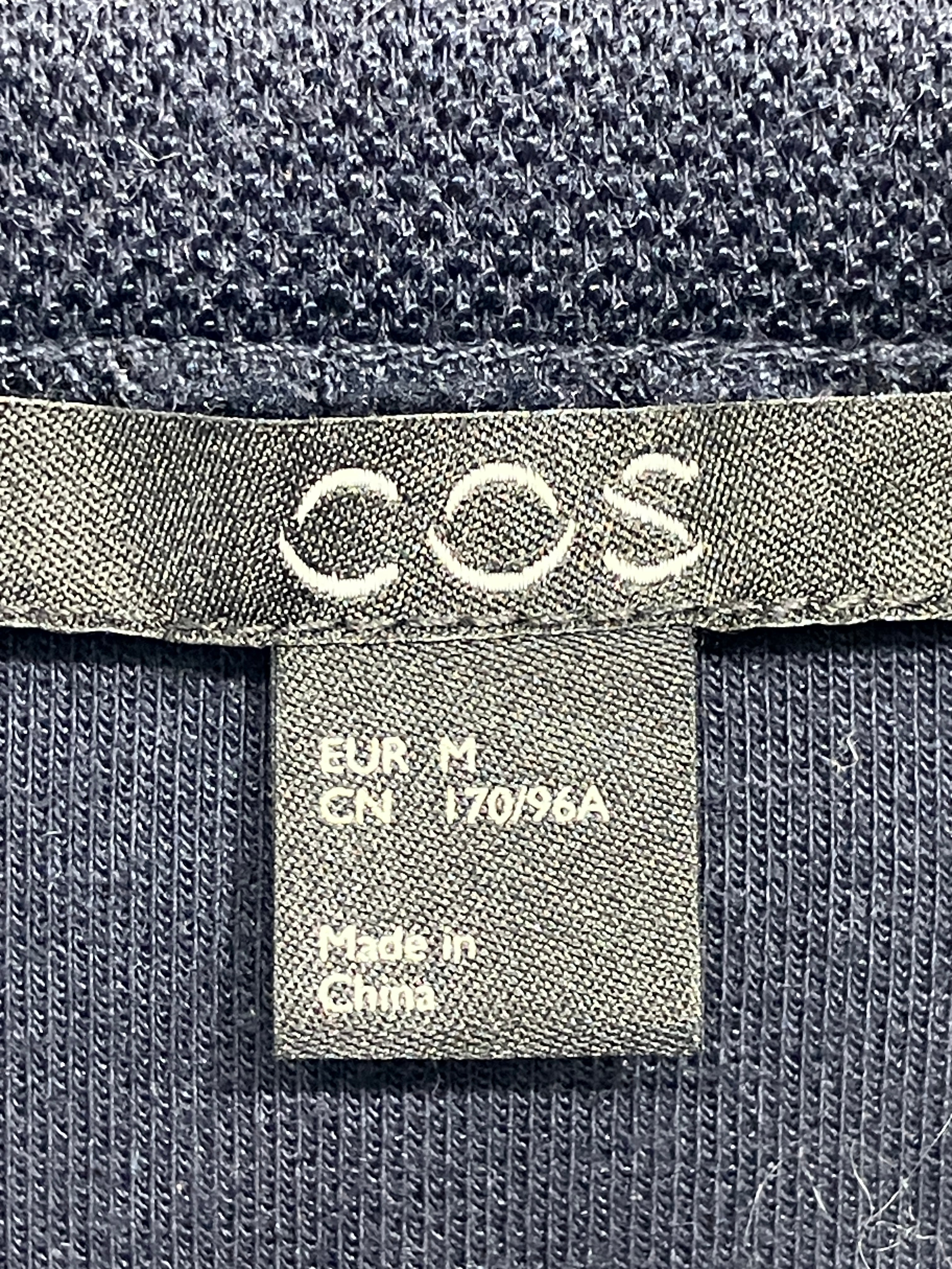 Cos bluse
