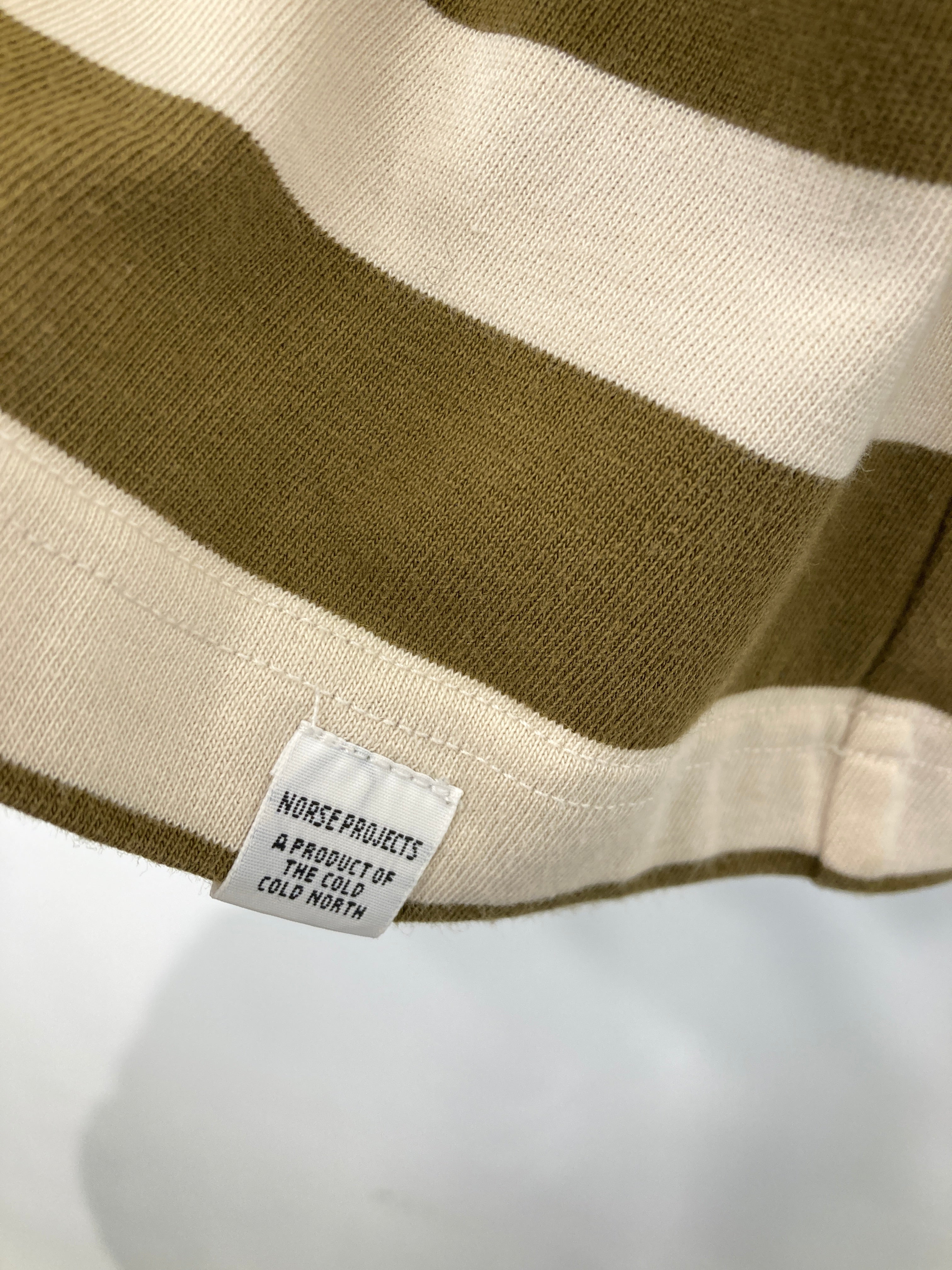 Norse Projects Bluse